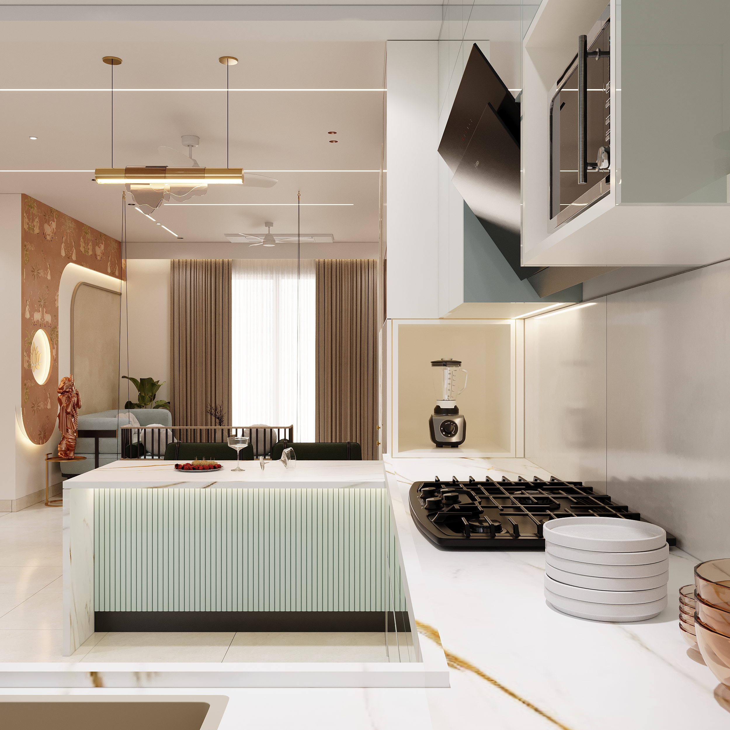 Heritage Refined Daily