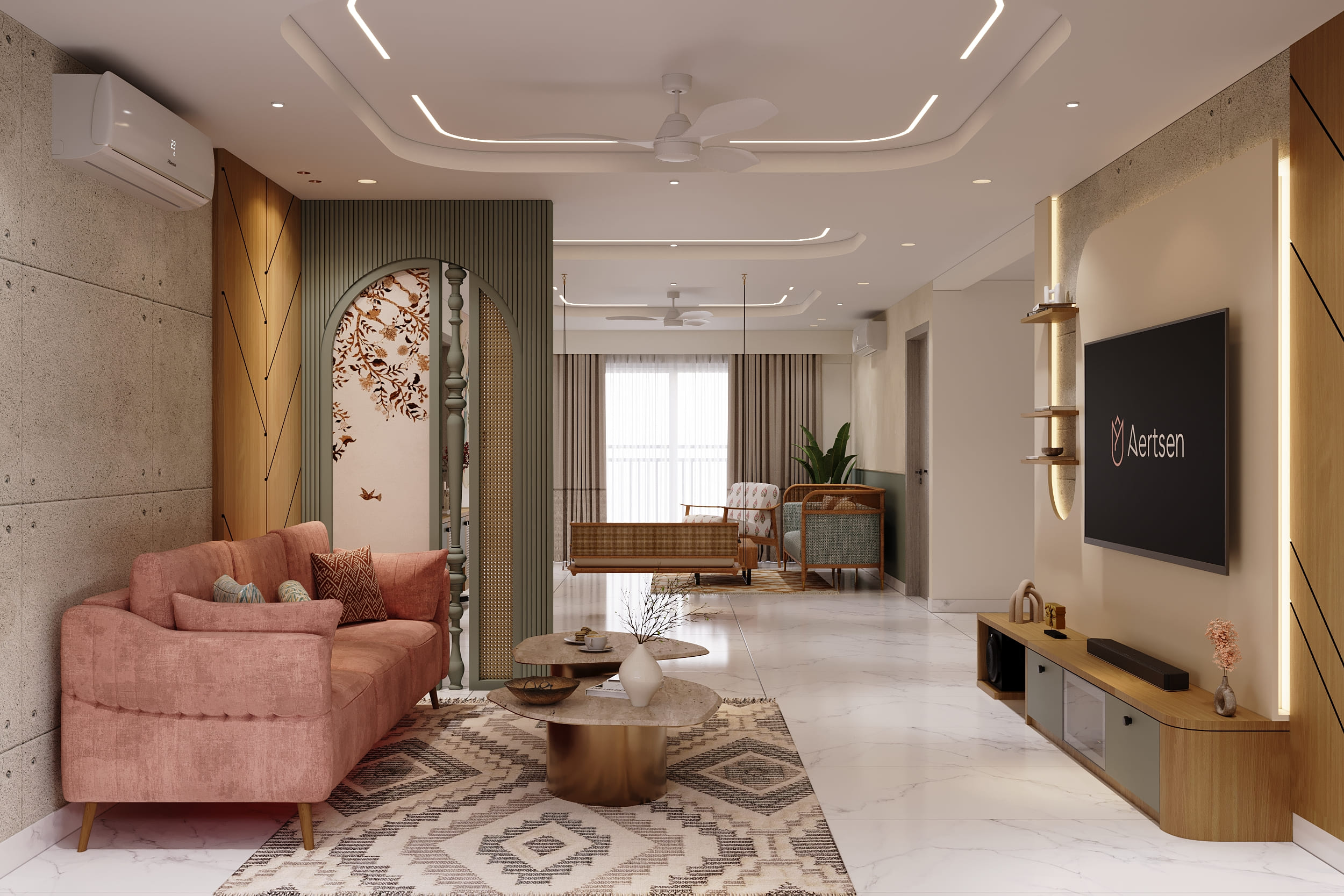 The Cozy Curated Home — image 2