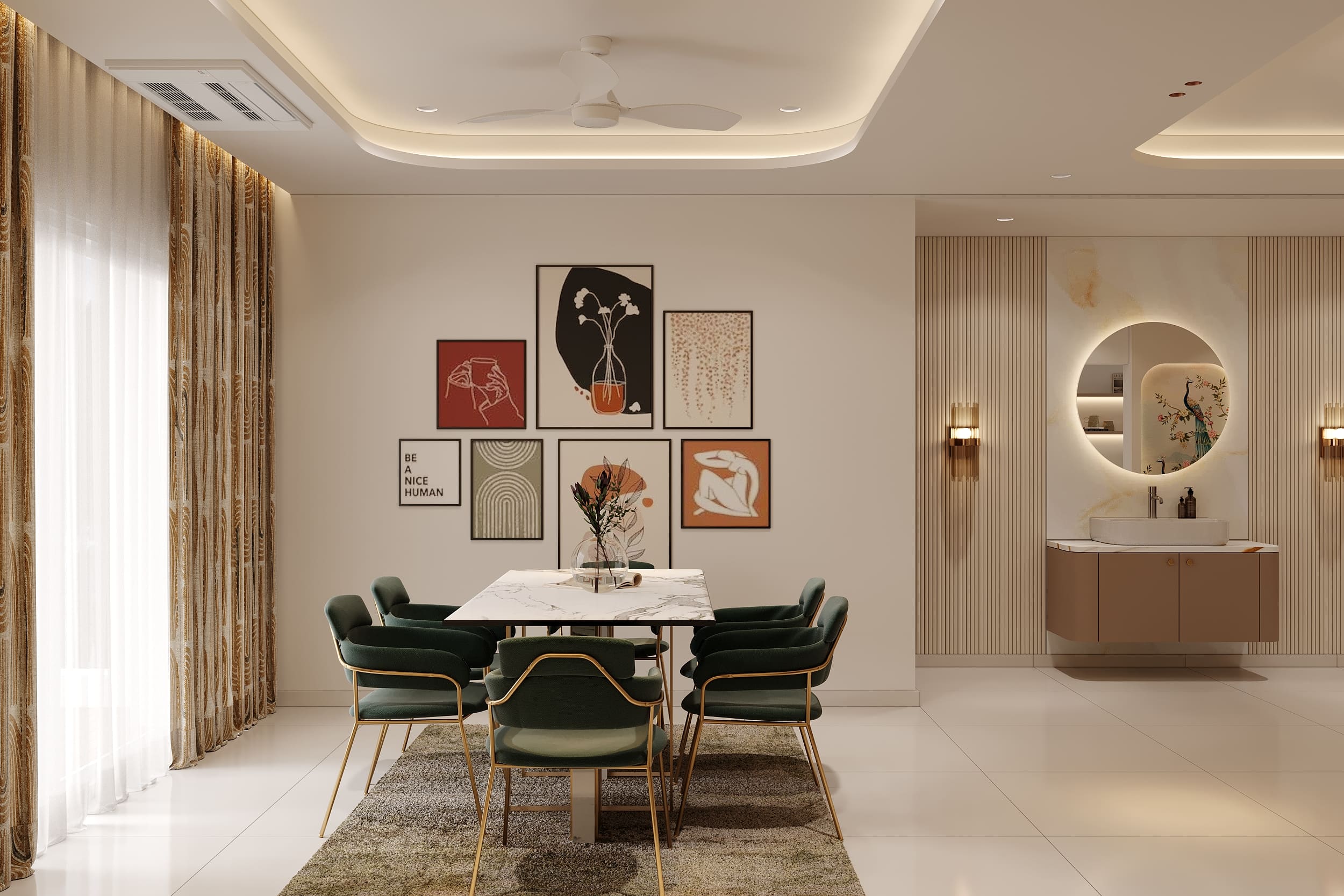 Living In Pure Elegance — image 6