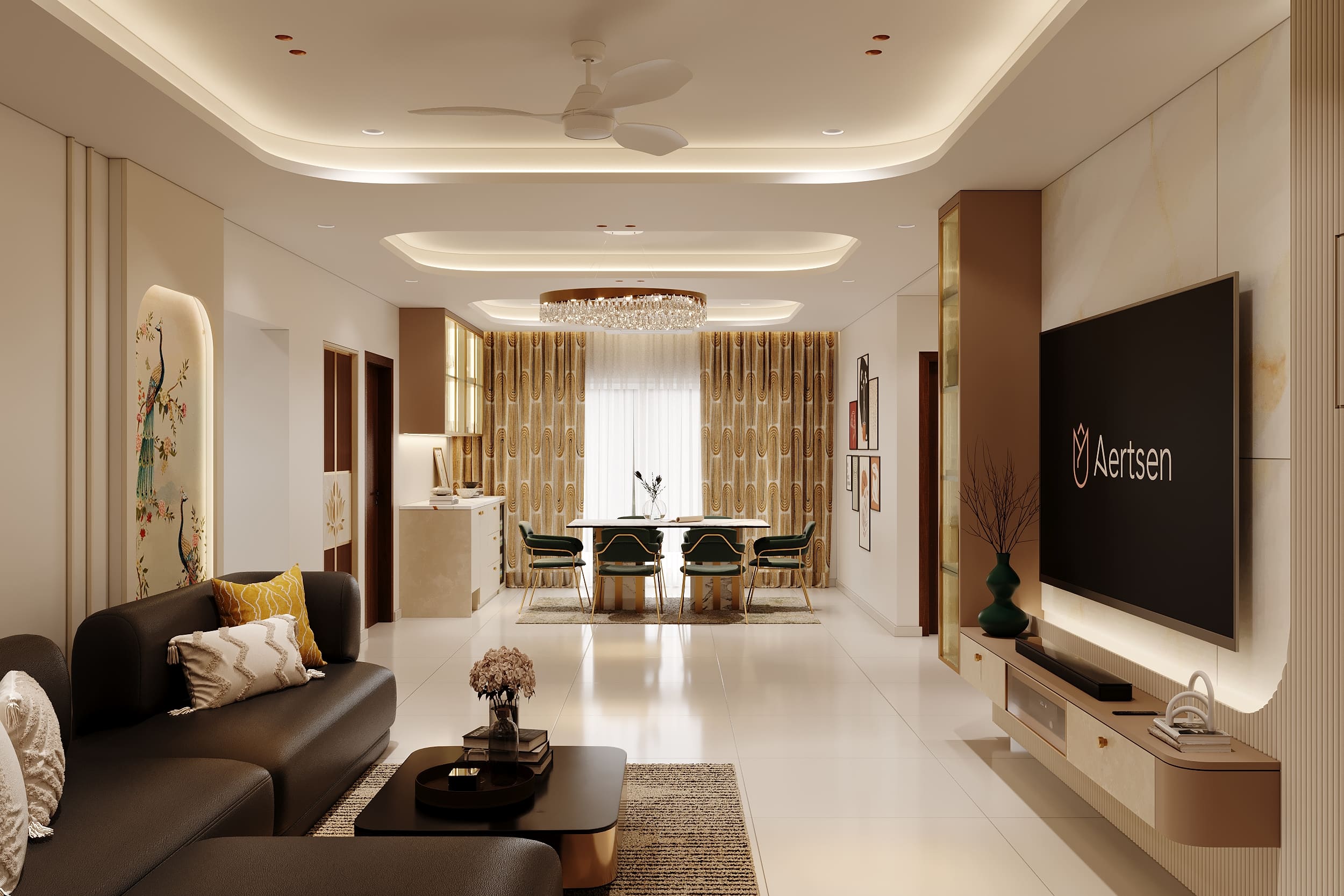 Living In Pure Elegance — image 2