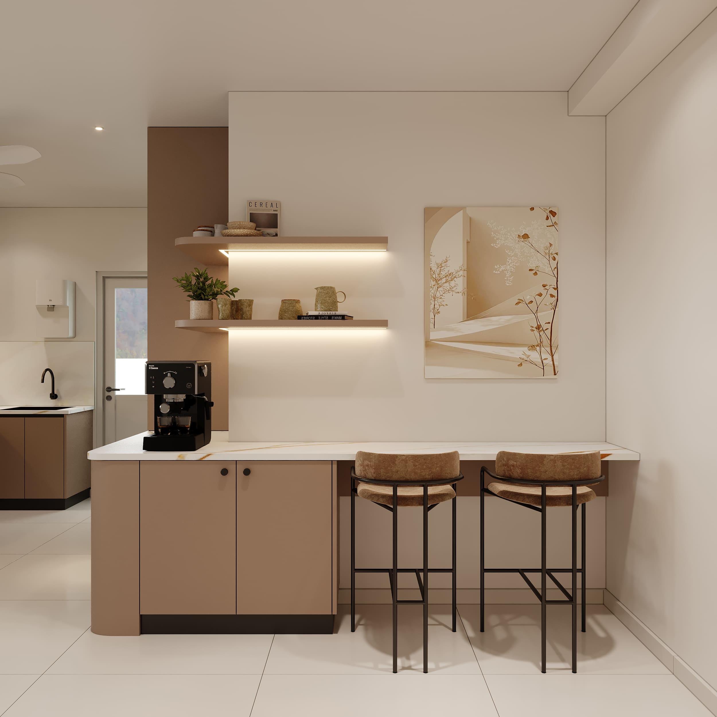 Living In Pure Elegance — image 9