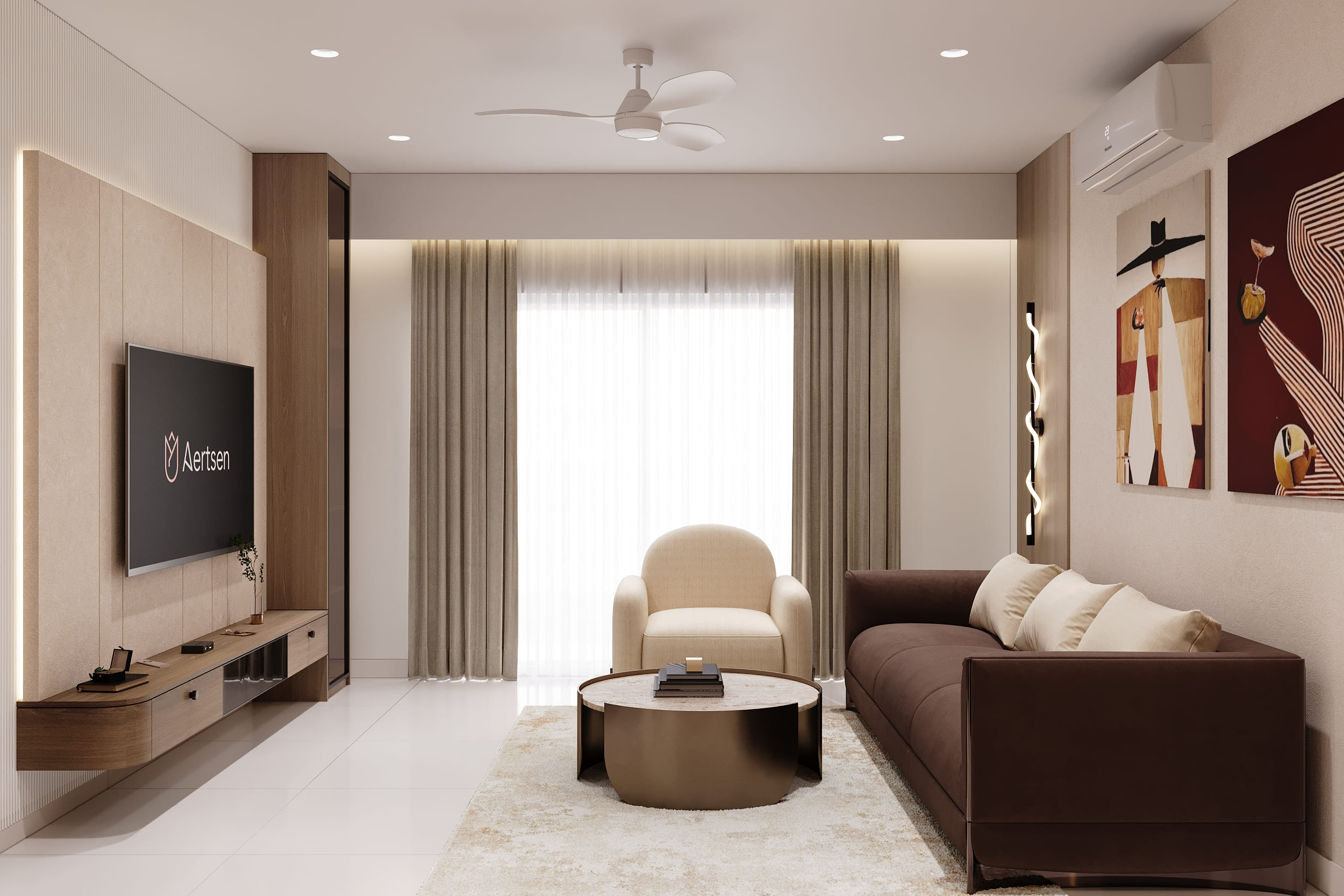 Spaces Built for Everyday Living — image 5