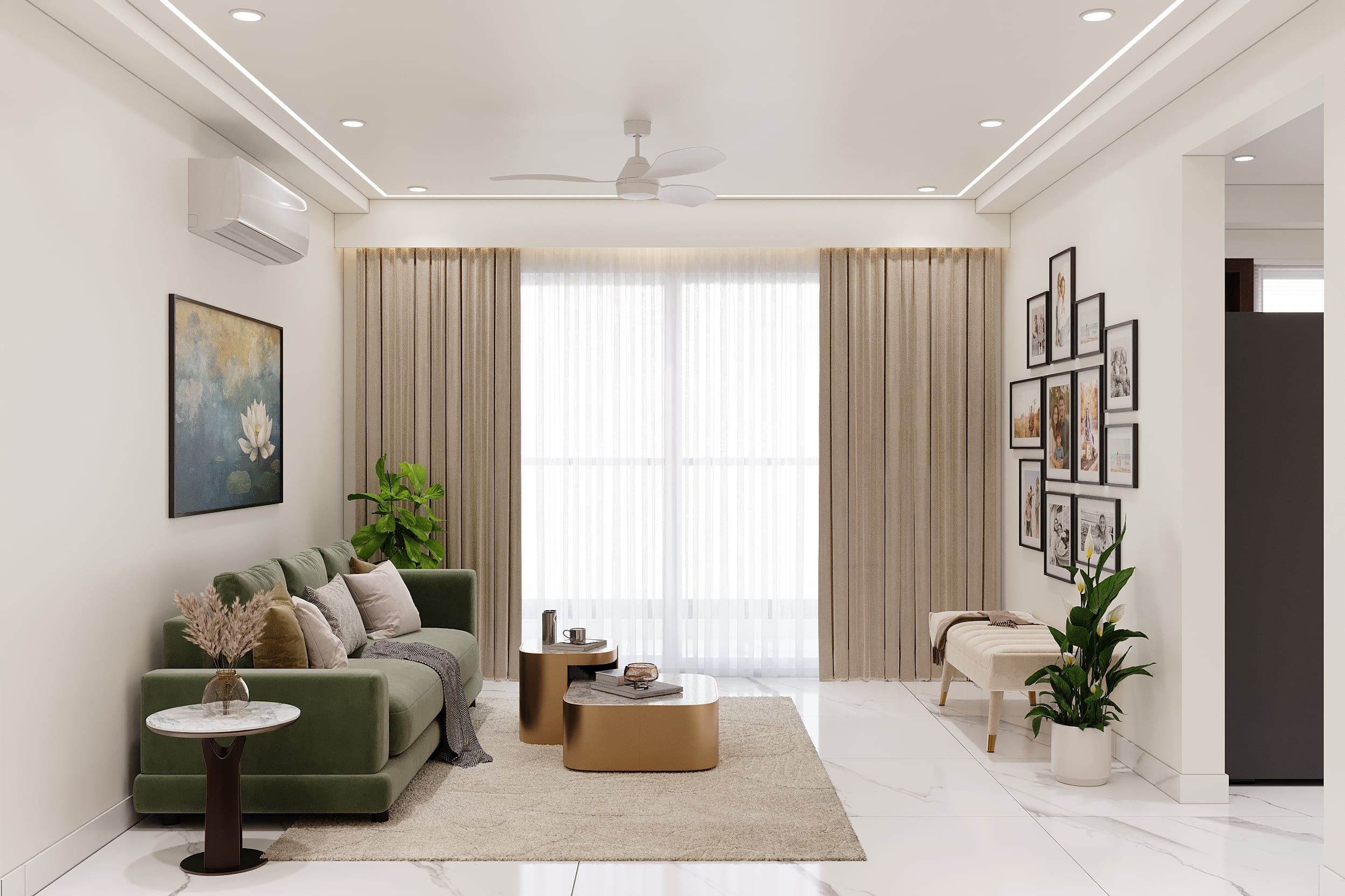 Beautifully Crafted Interiors — image 4