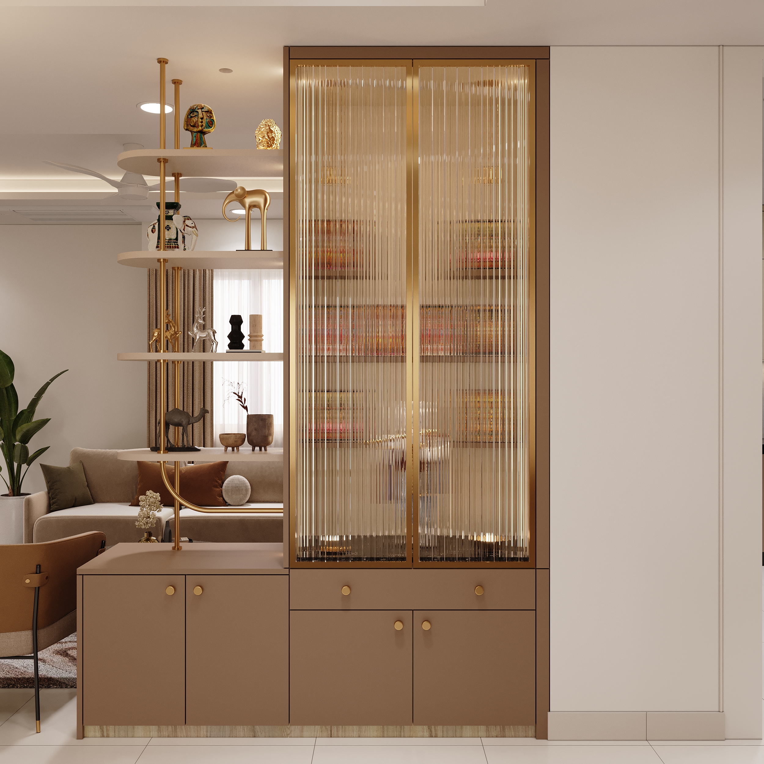 A Calm and Elegant Space — image 13