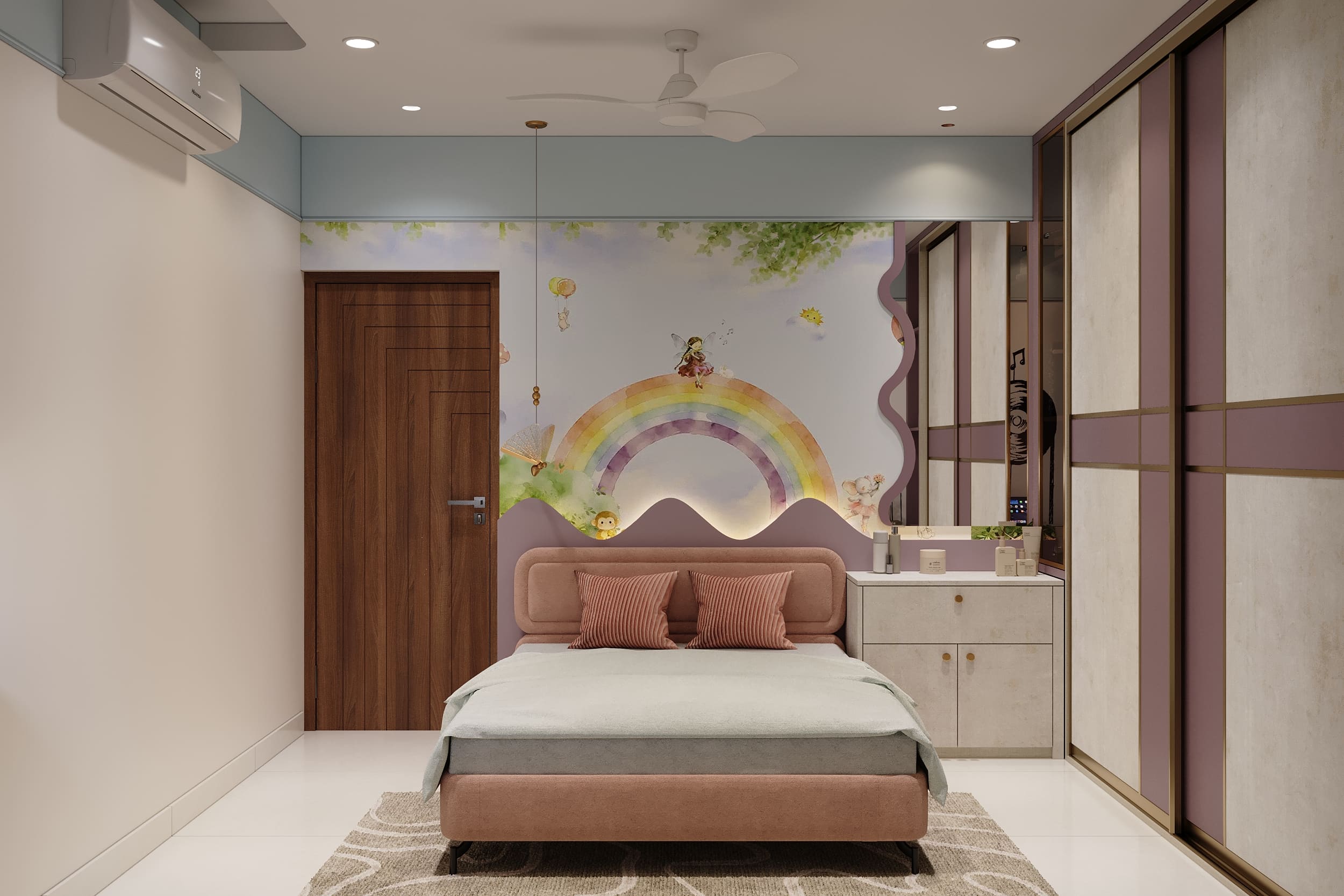Modern Elite Escape — image 12
