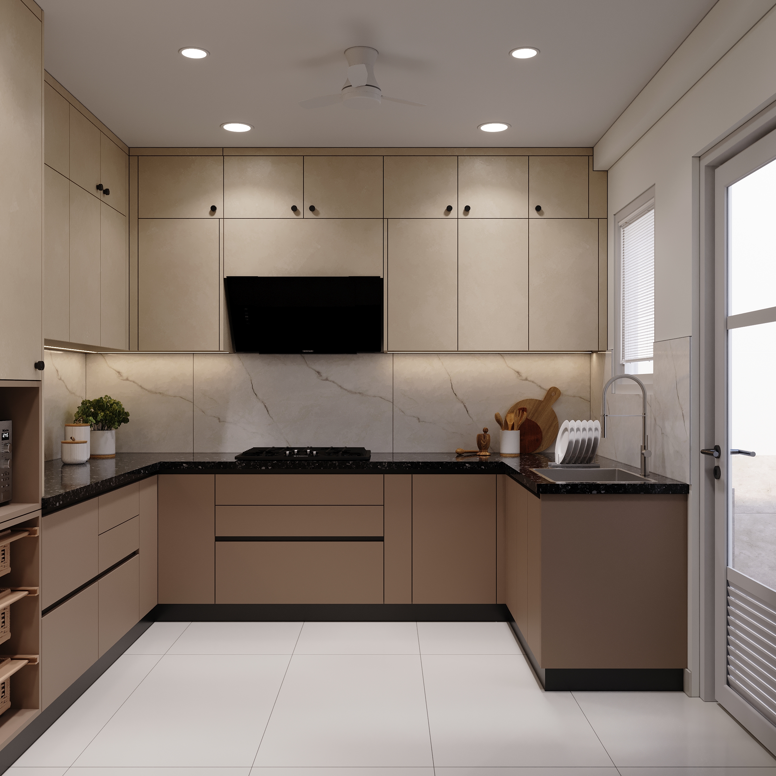 A Calm and Elegant Space — image 10