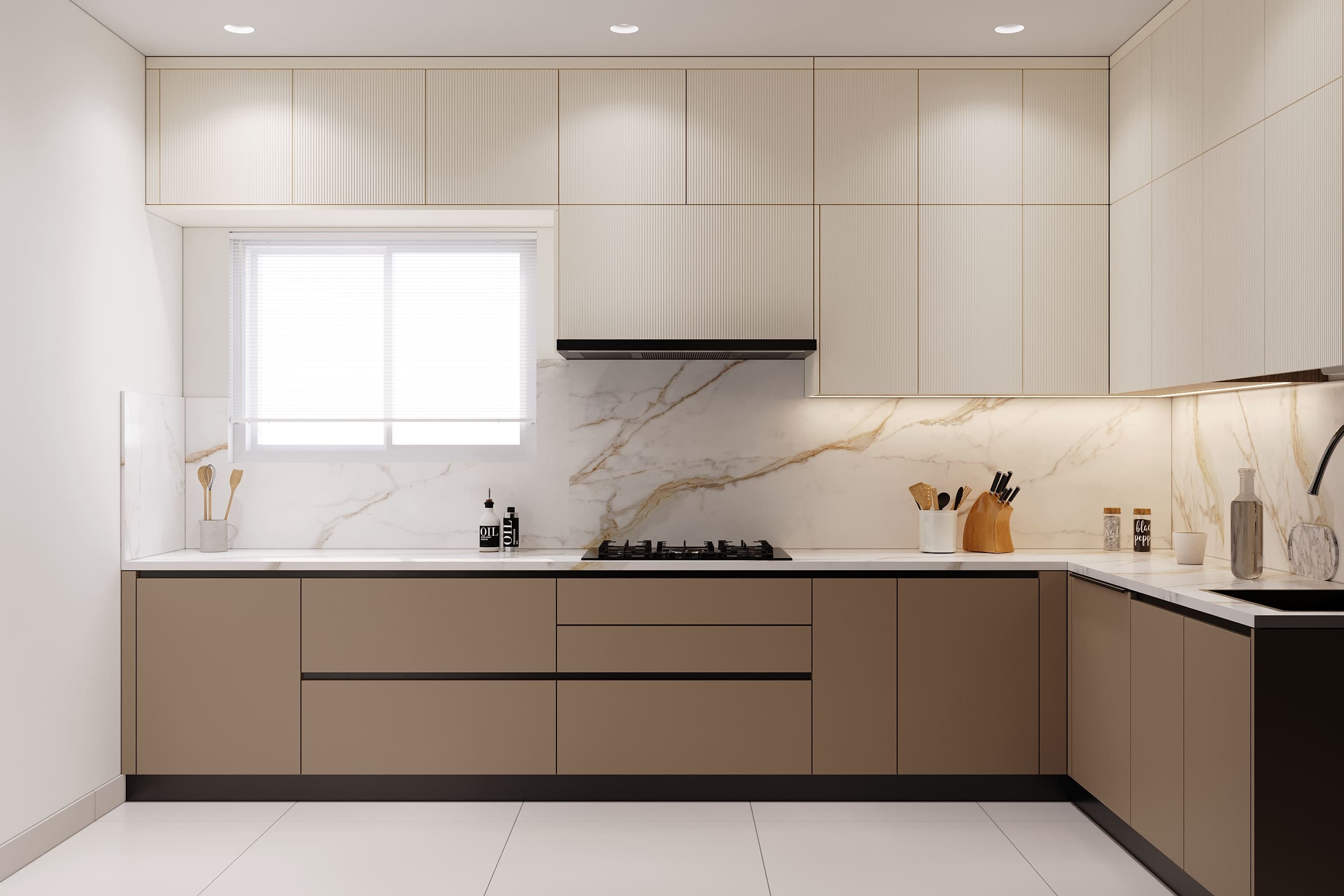 Spaces Built for Everyday Living — image 10