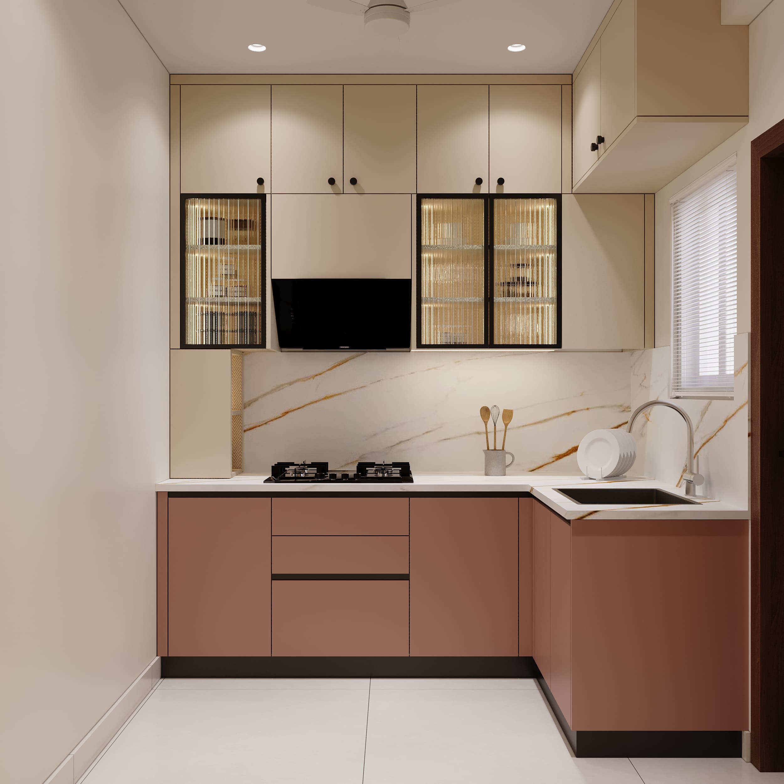 Modern Elite Escape — image 6