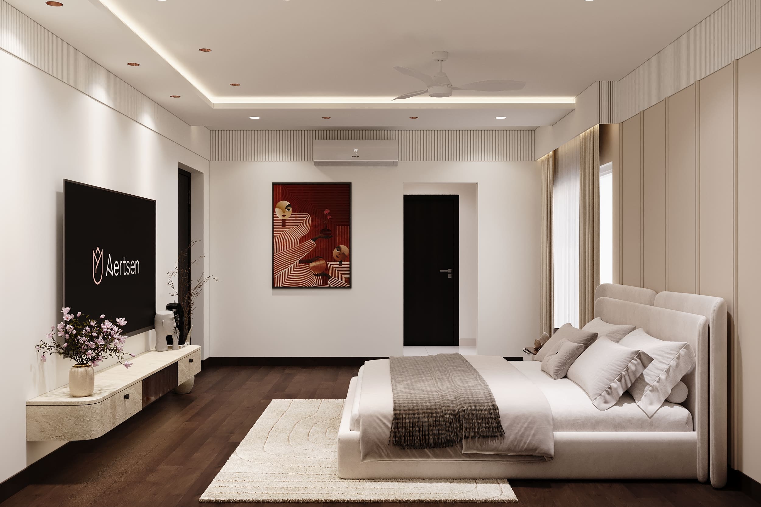 Spaces Built for Everyday Living