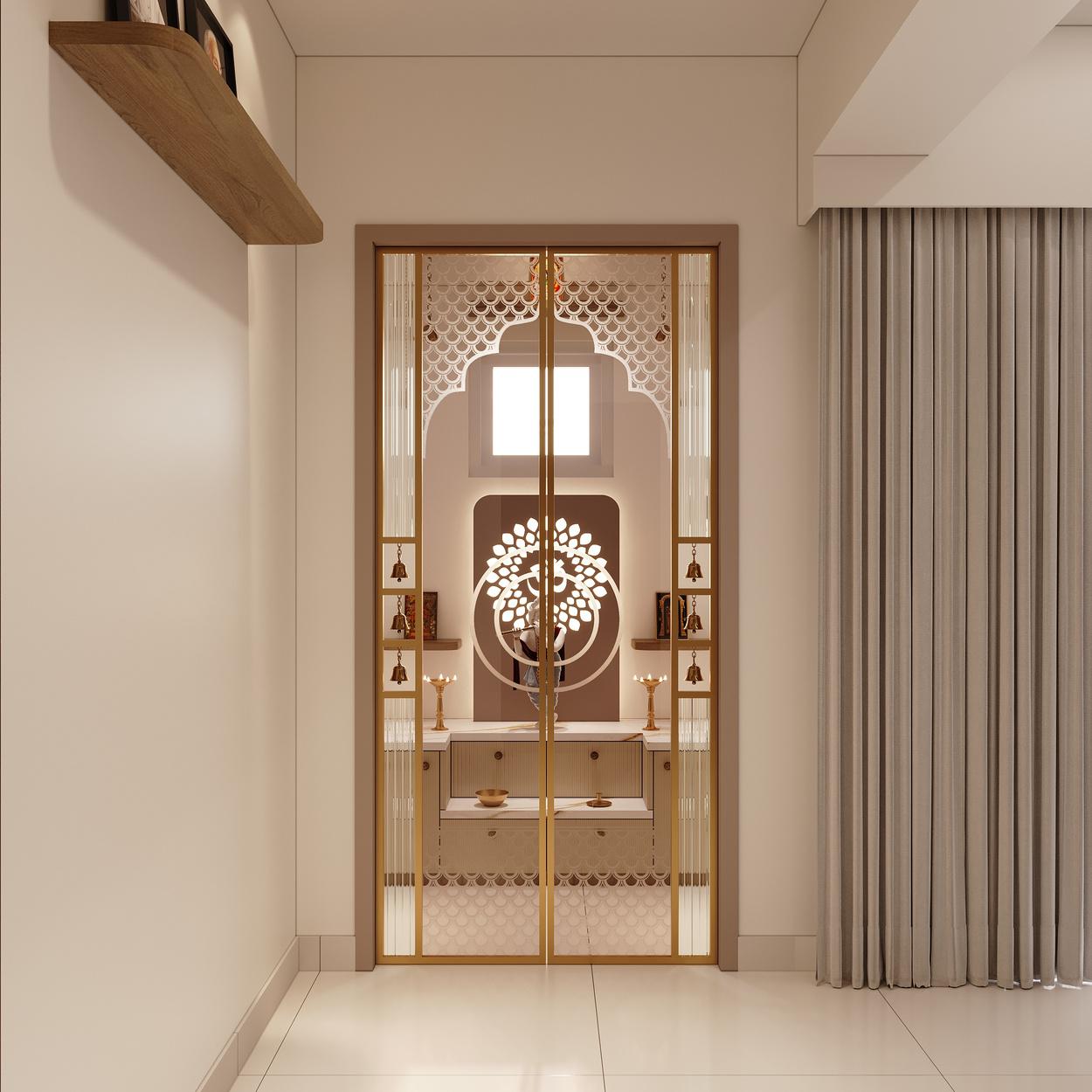 Spaces In Full Radiance — image 11