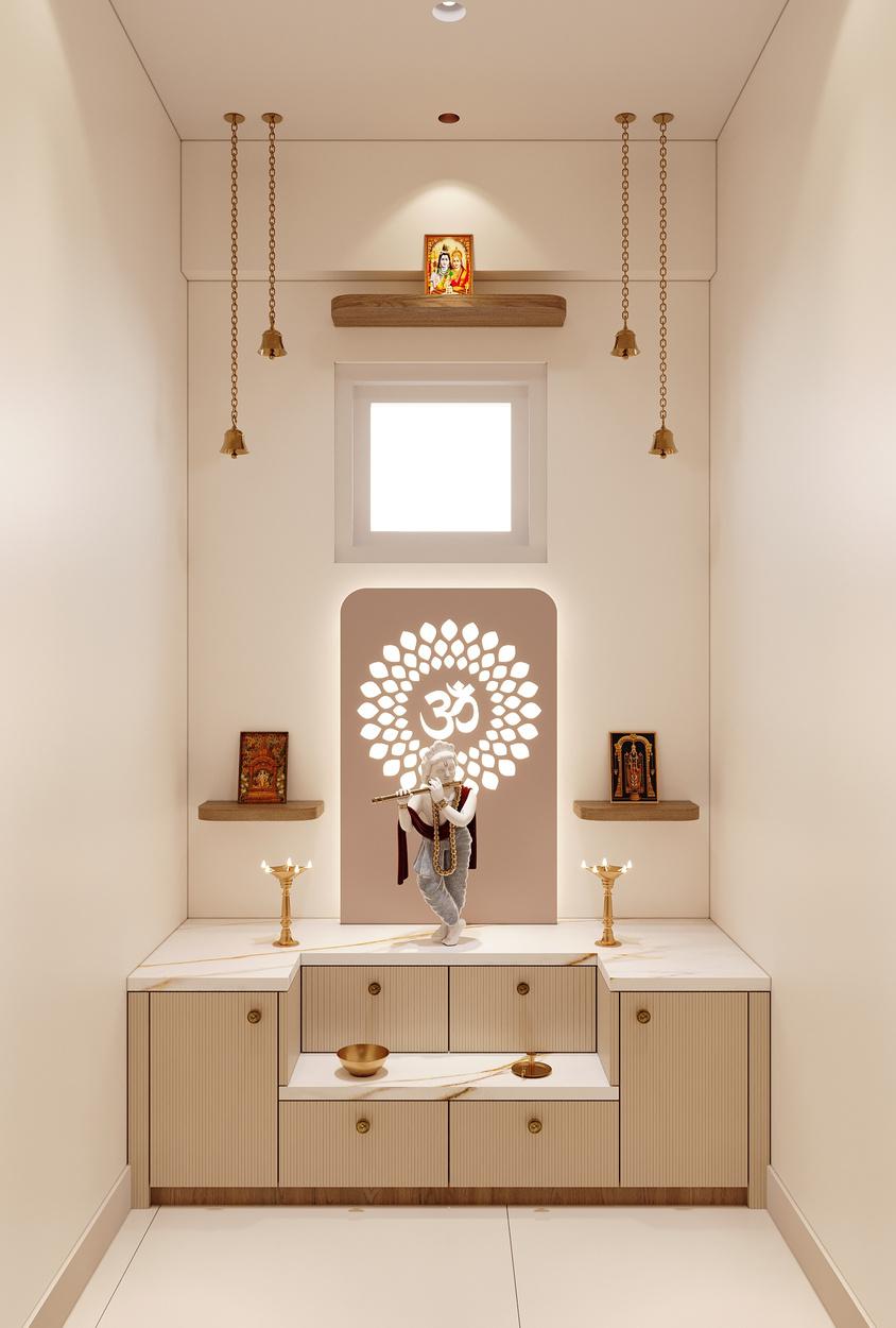 Spaces In Full Radiance — image 12