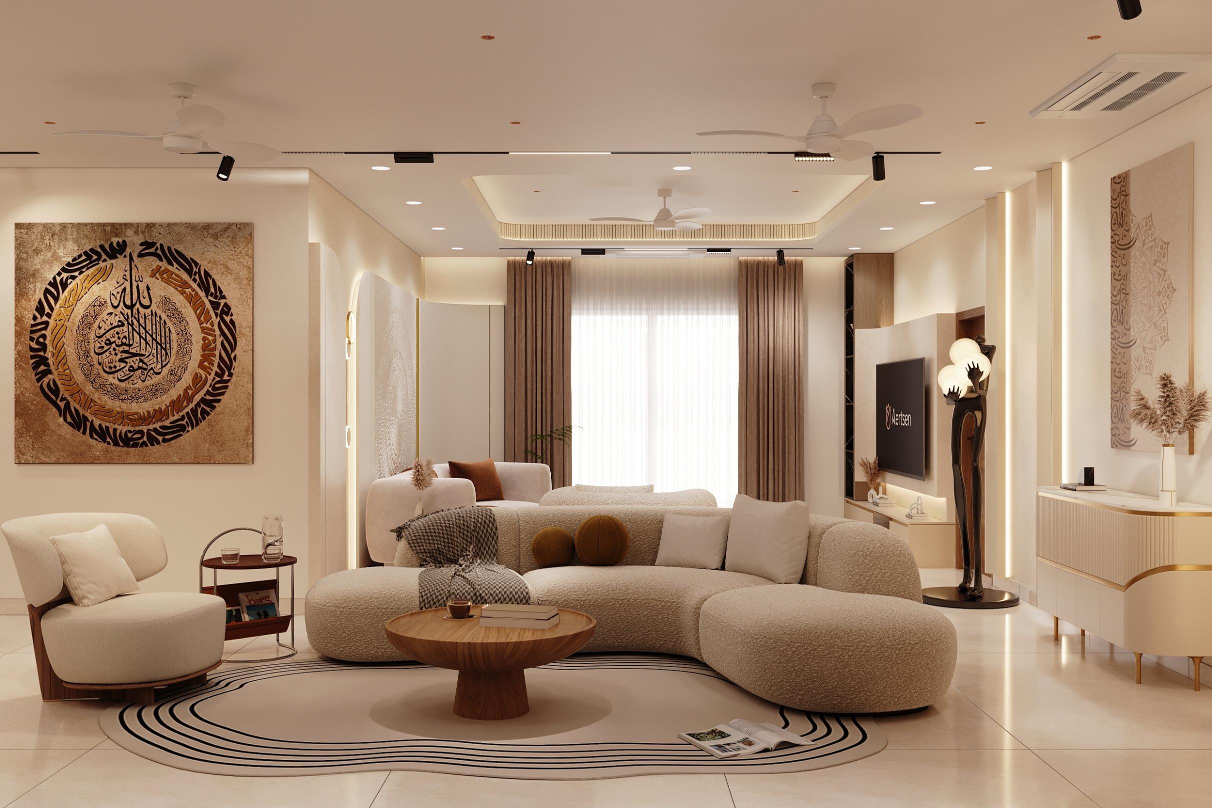 Grandeur Reimagined Daily