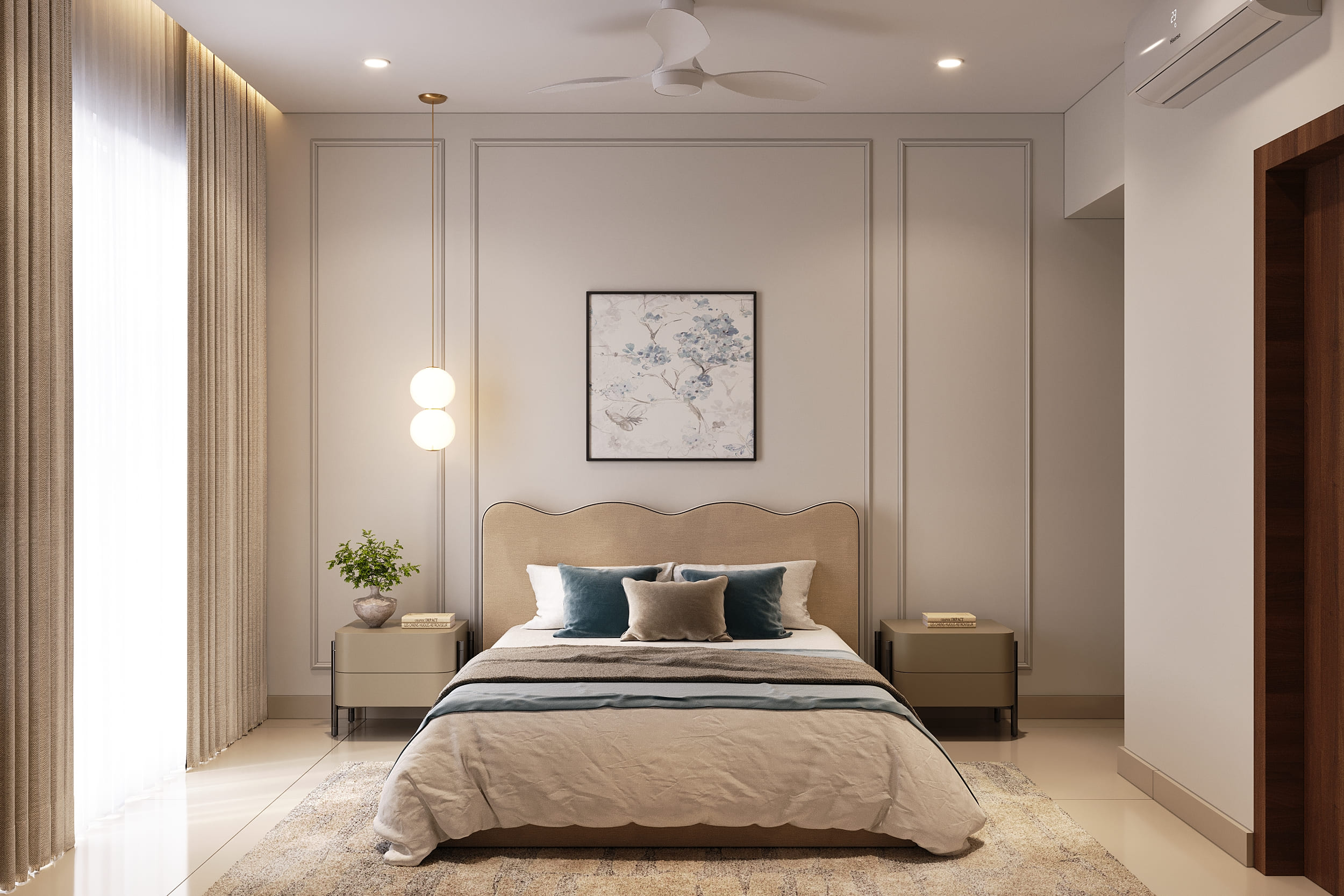 Earthy Tones, Elevated Living — image 18