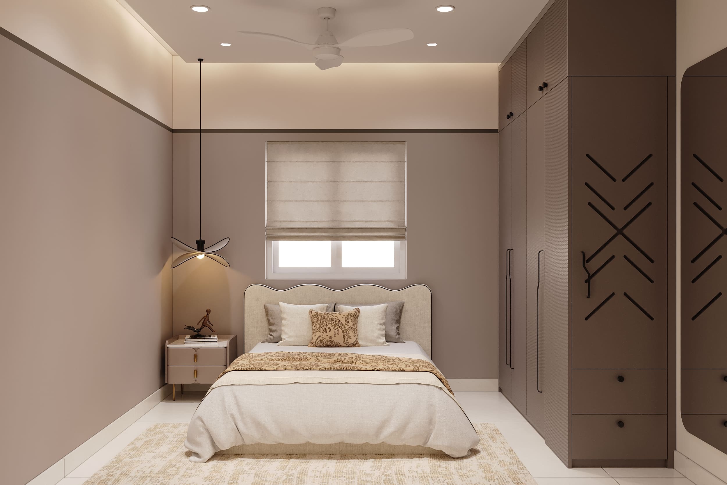 Modern Elite Escape — image 10