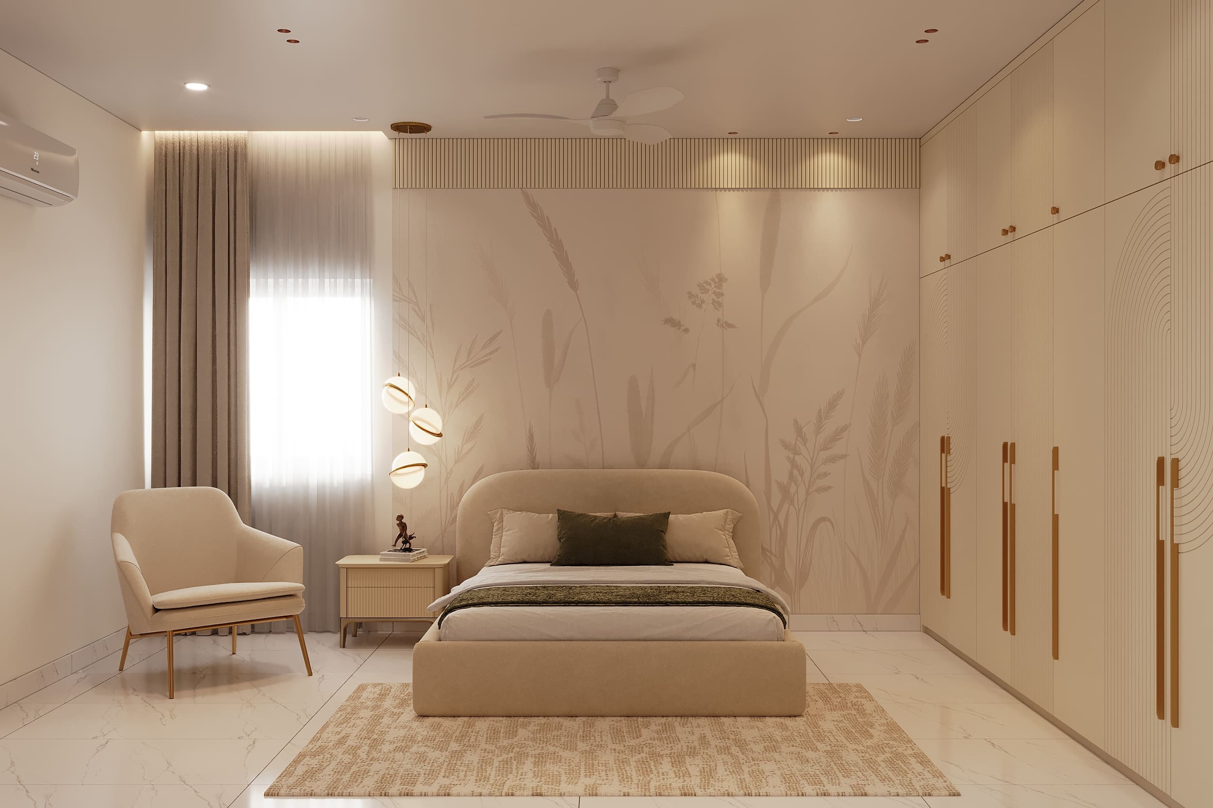 A Home in Harmony