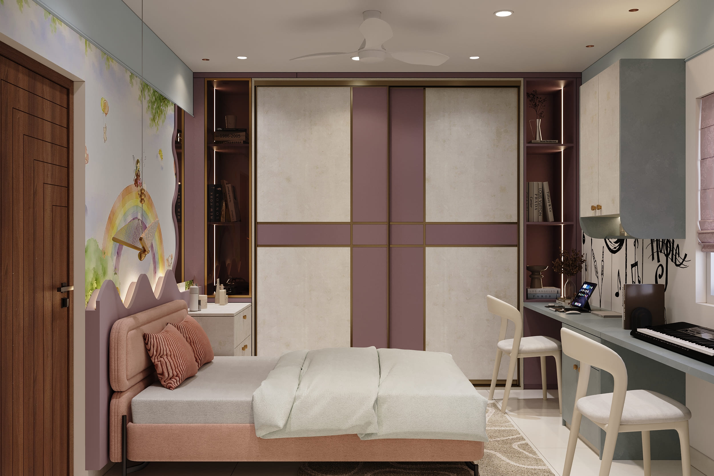 Modern Elite Escape — image 13