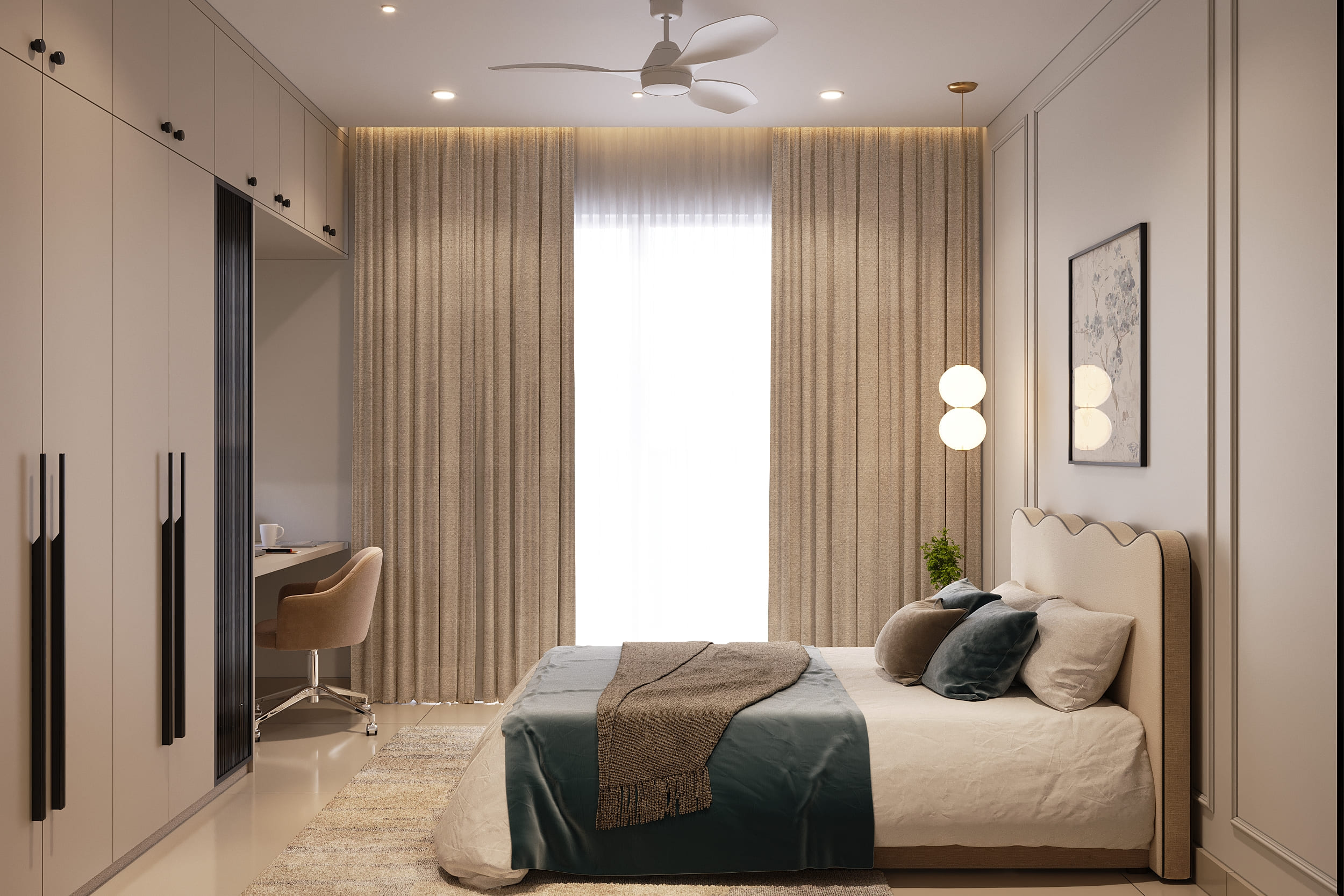 Earthy Tones, Elevated Living — image 19