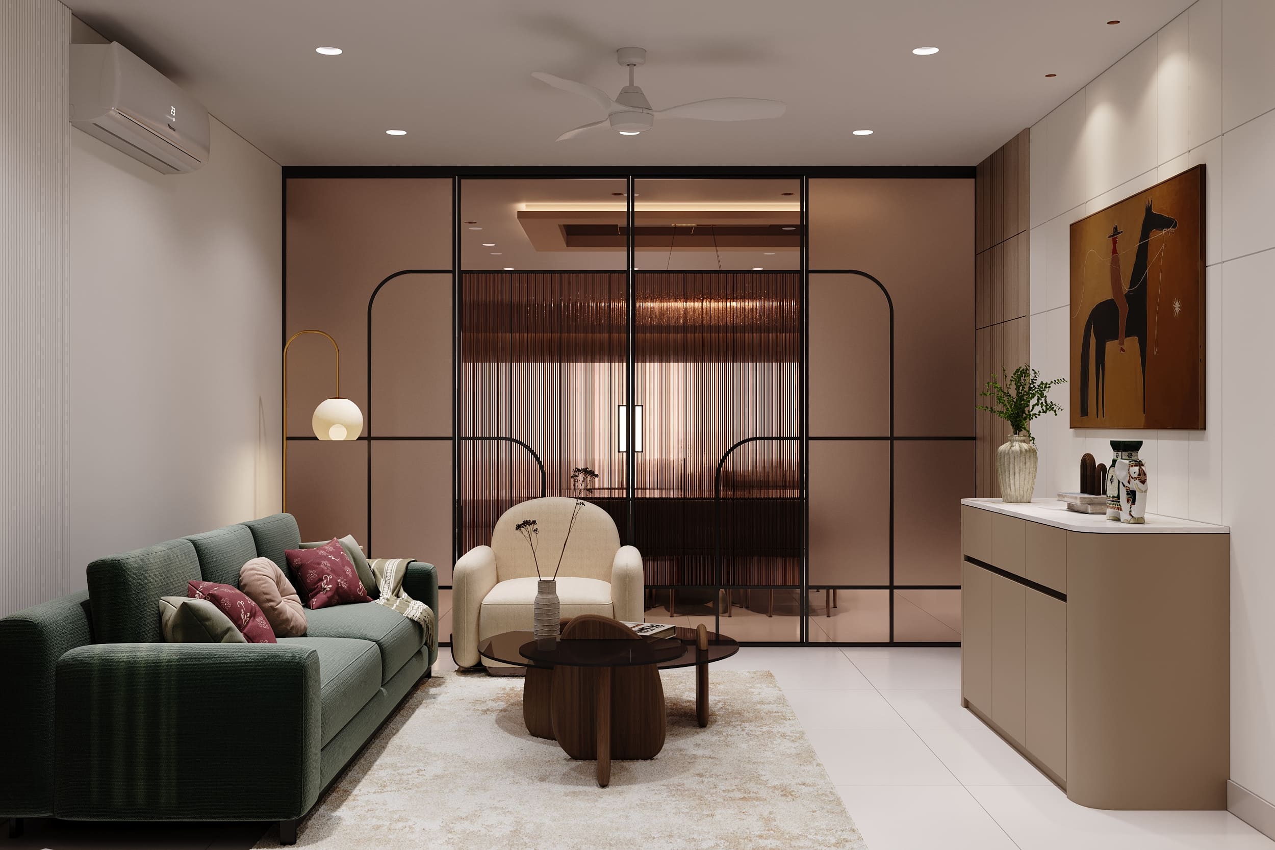 Spaces Built for Everyday Living — image 14