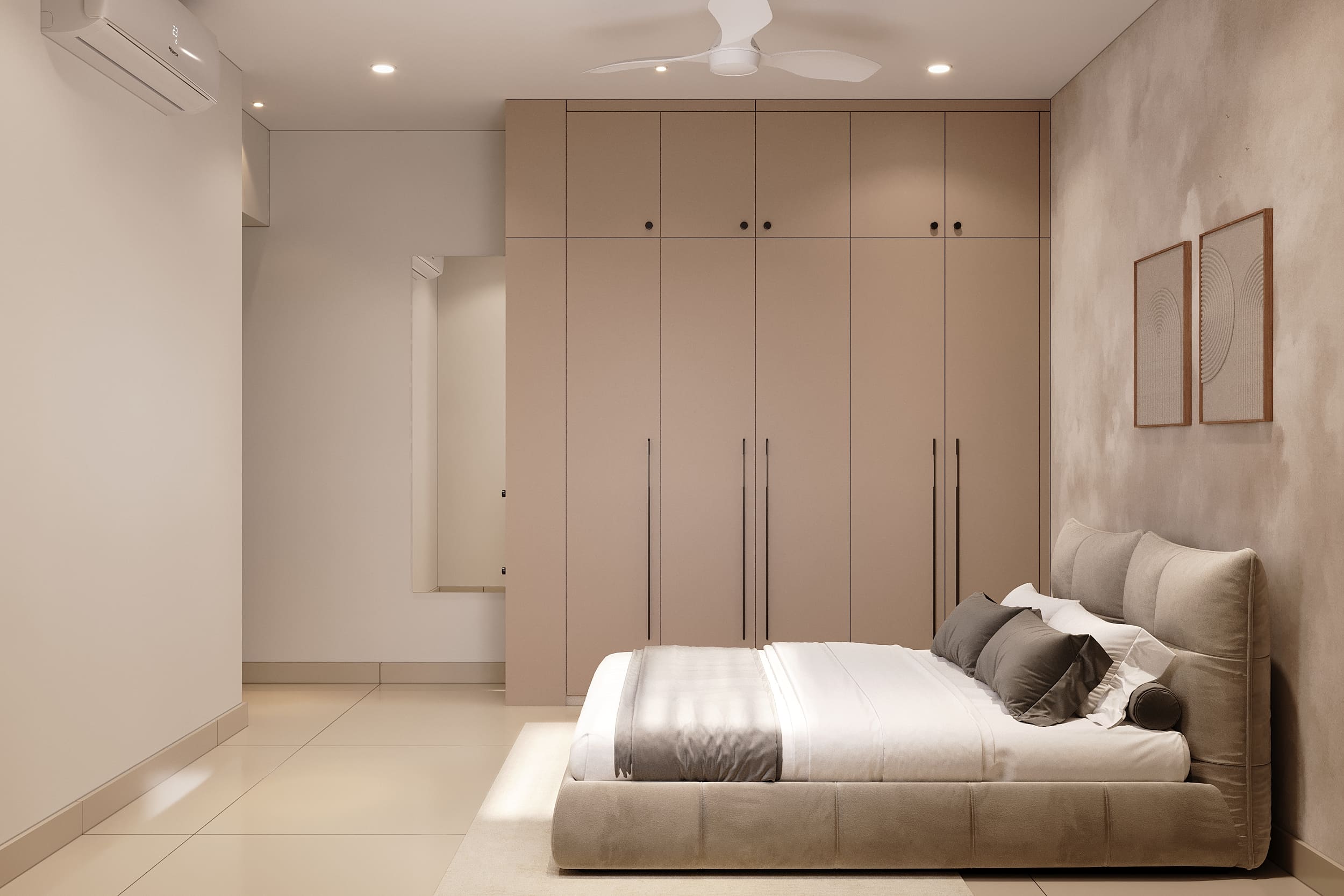 Earthy Tones, Elevated Living — image 16