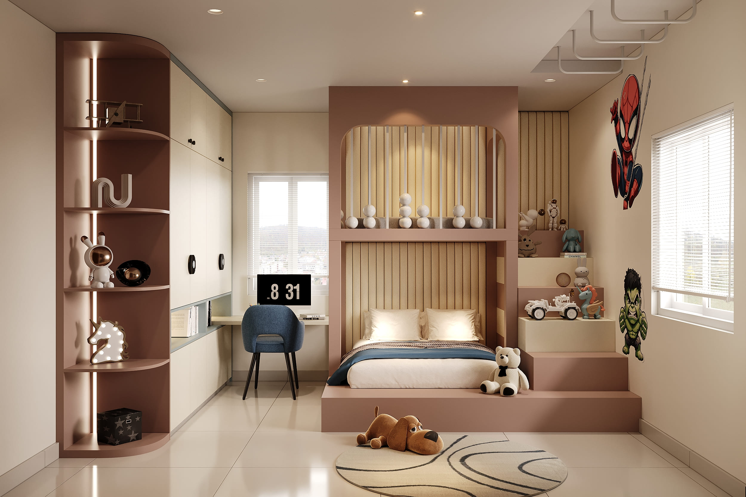 Living In Pure Elegance — image 22