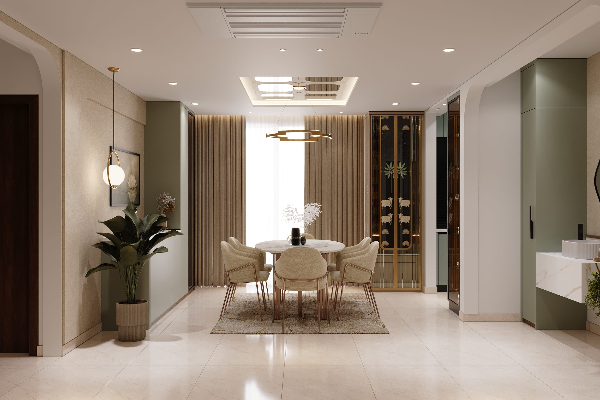 Grace in Every Corner — image 8