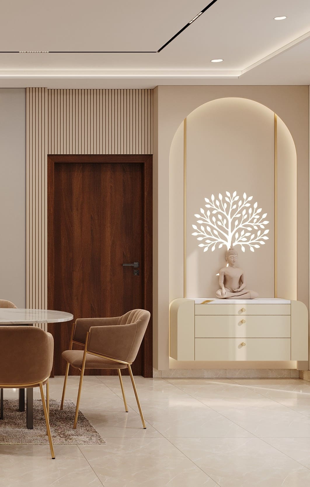 Soft Curves and Golden Details — image 10