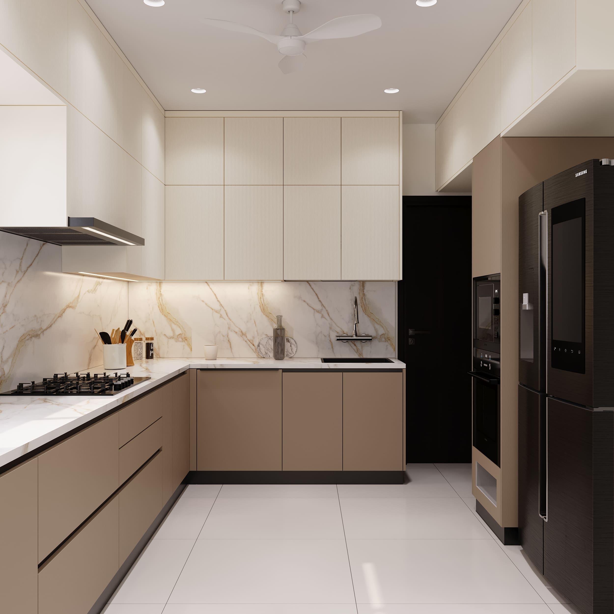 Spaces Built for Everyday Living — image 8