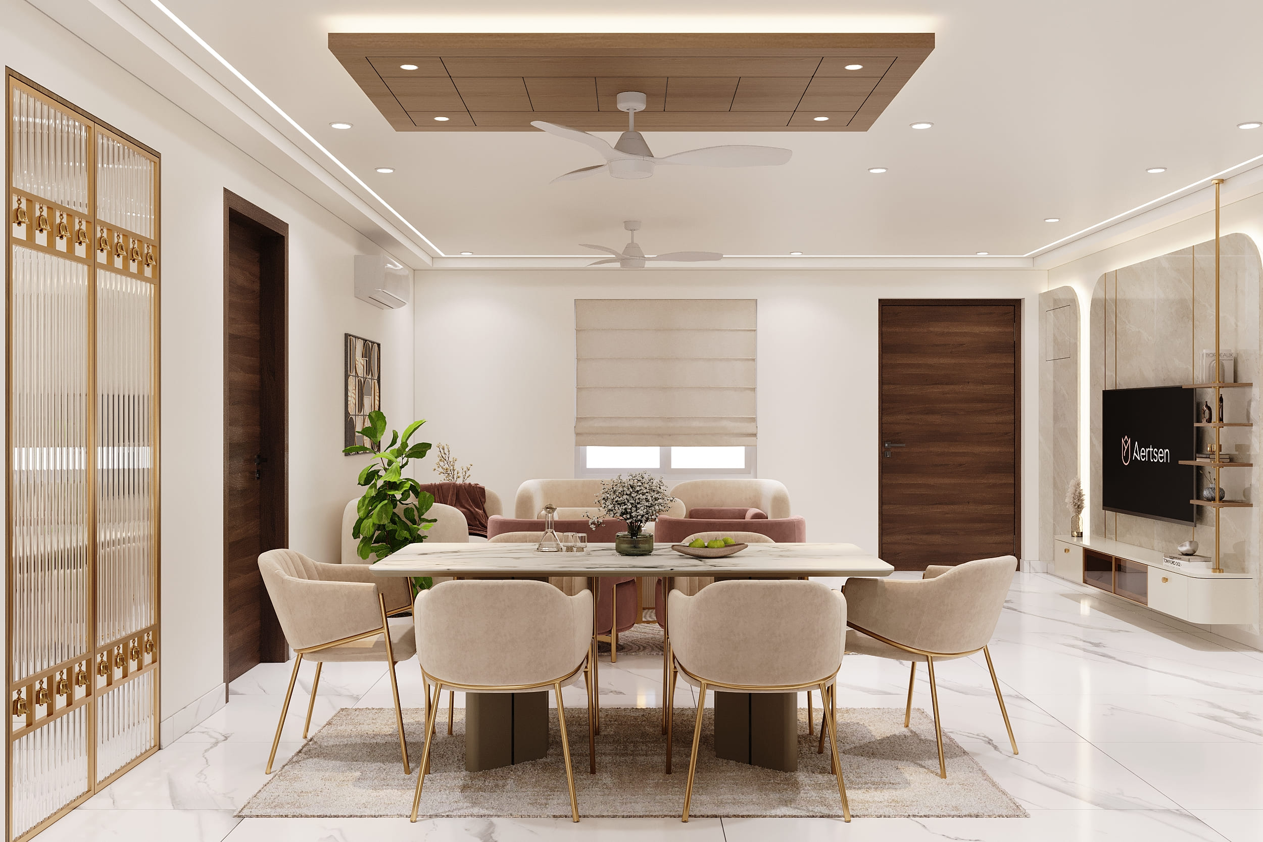 Beautifully Crafted Interiors — image 6
