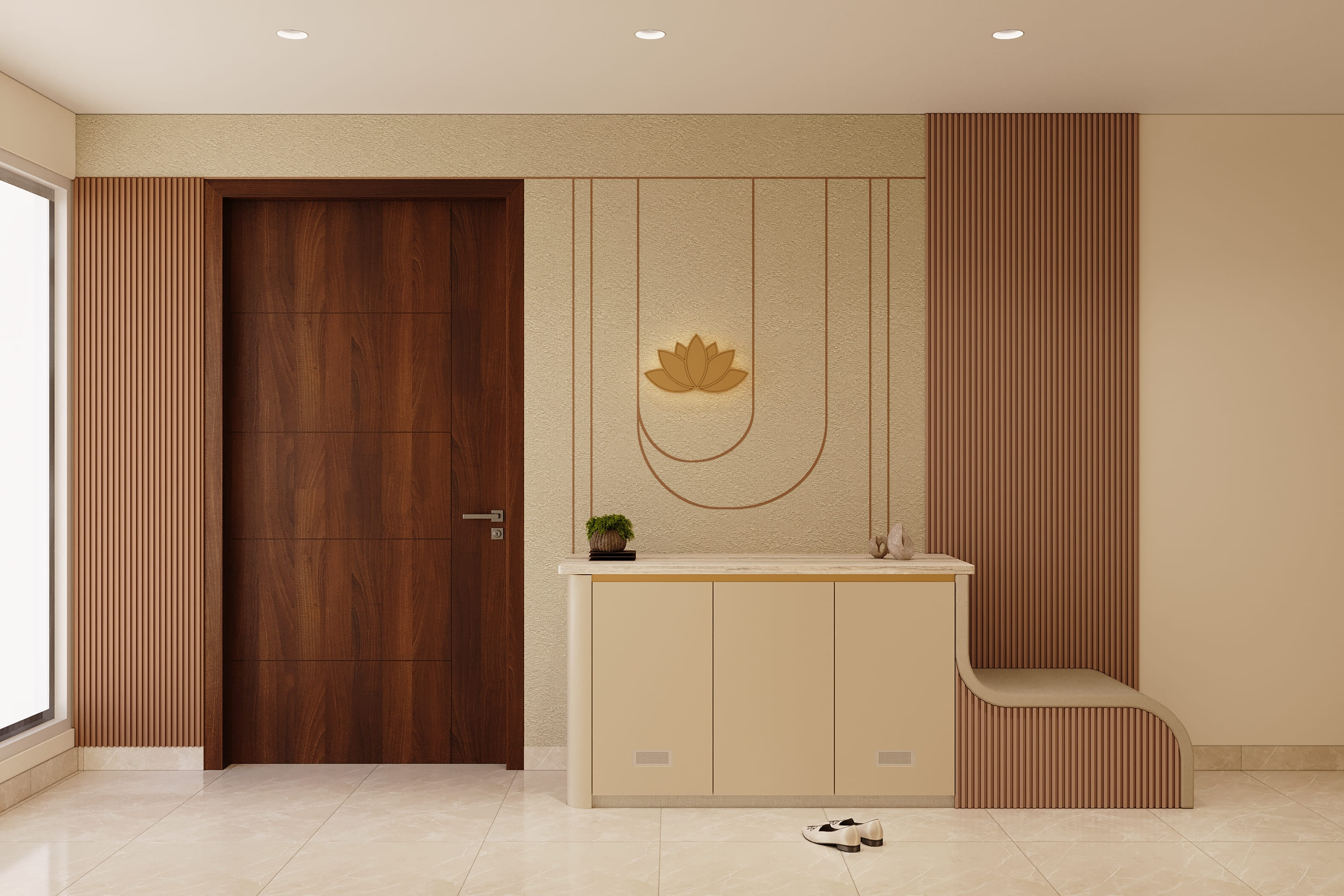 Soft Curves and Golden Details — image 9