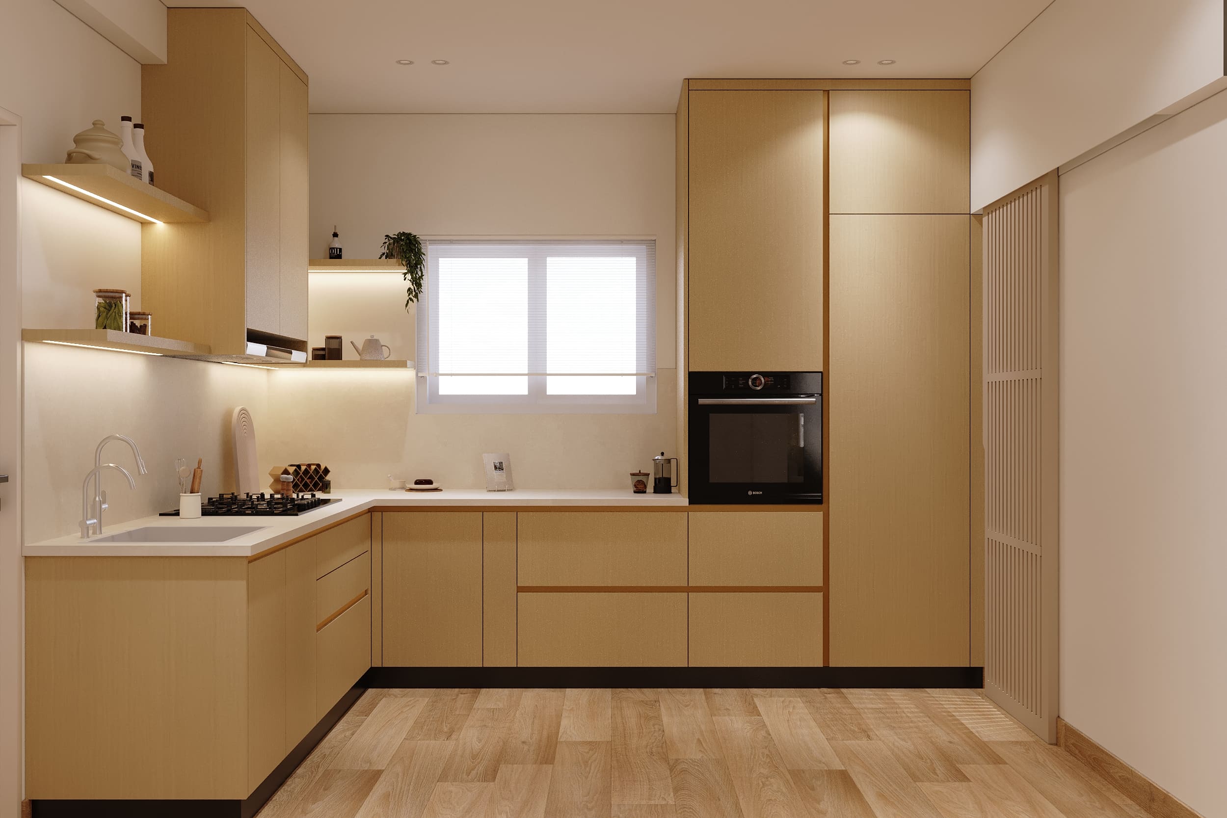 Simplicity in Every Layer — image 7
