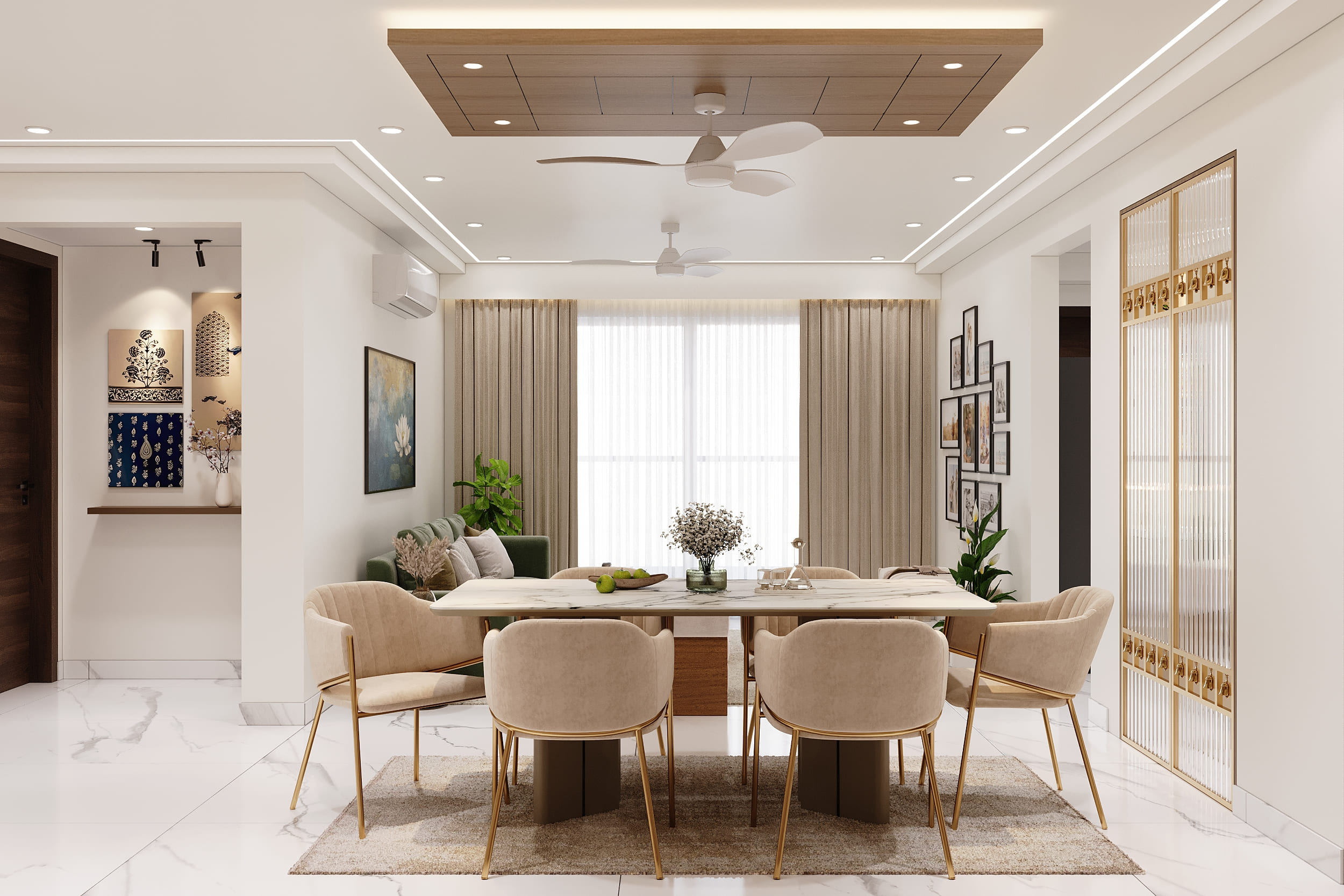 Beautifully Crafted Interiors — image 8