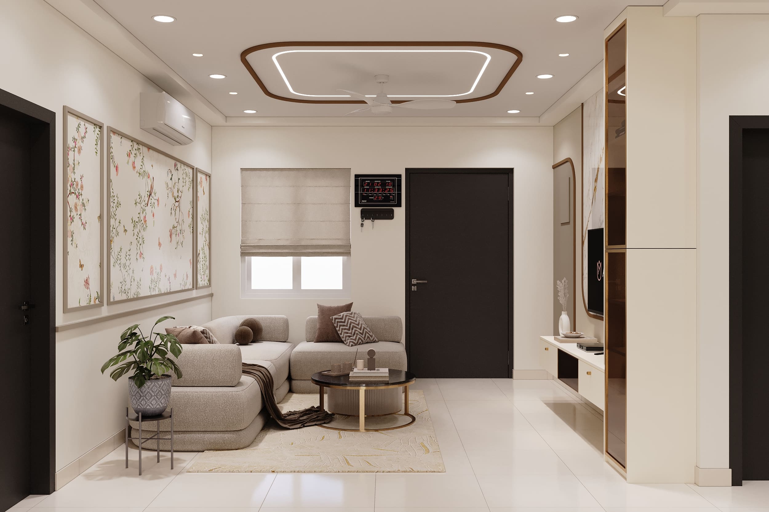 Inspired Living, Beautifully Designed