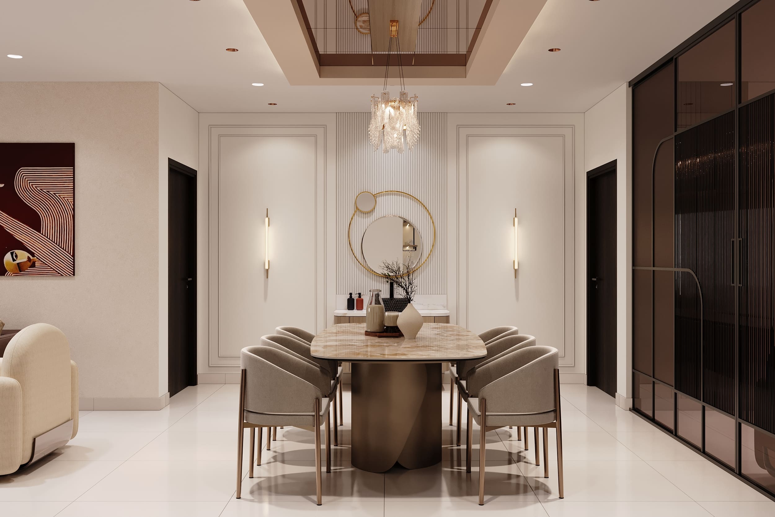 Spaces Built for Everyday Living — image 4