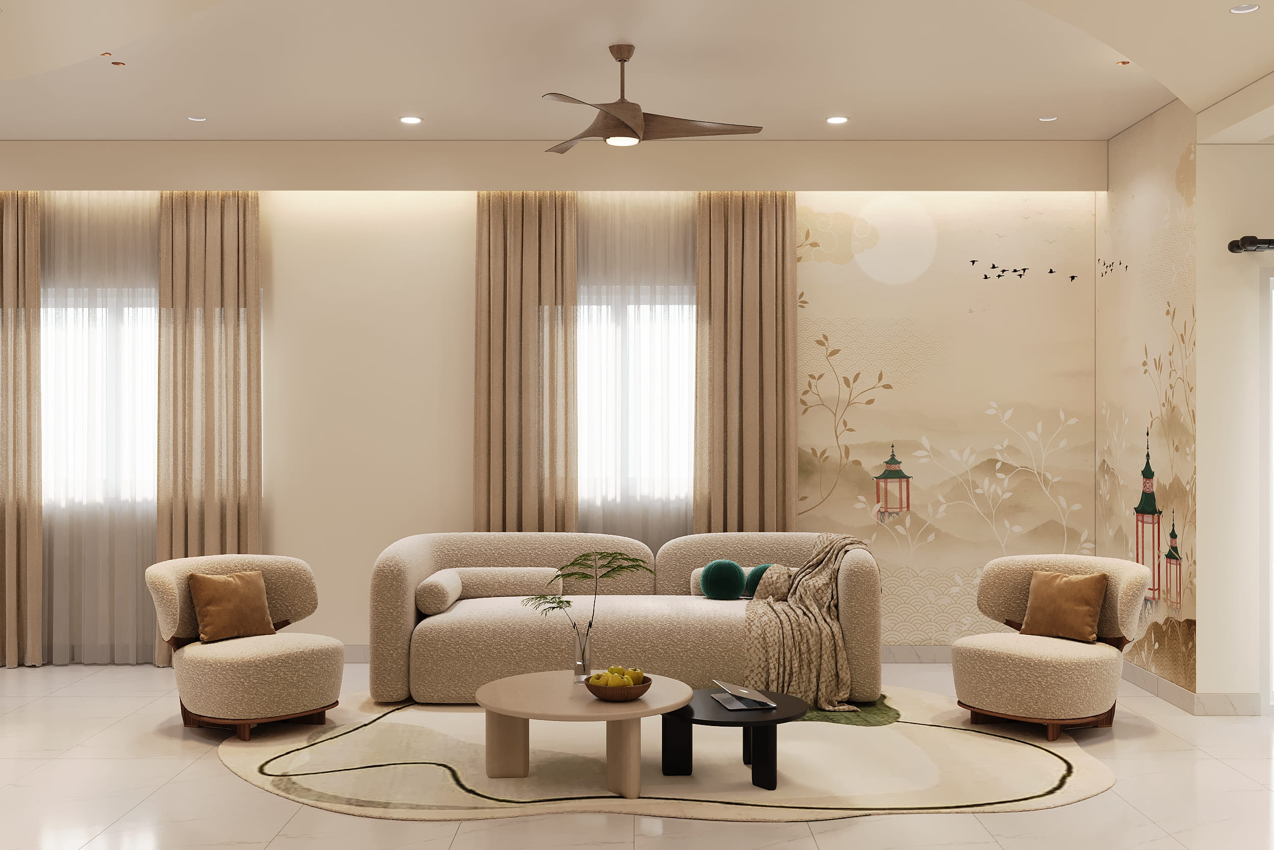 A Home in Harmony