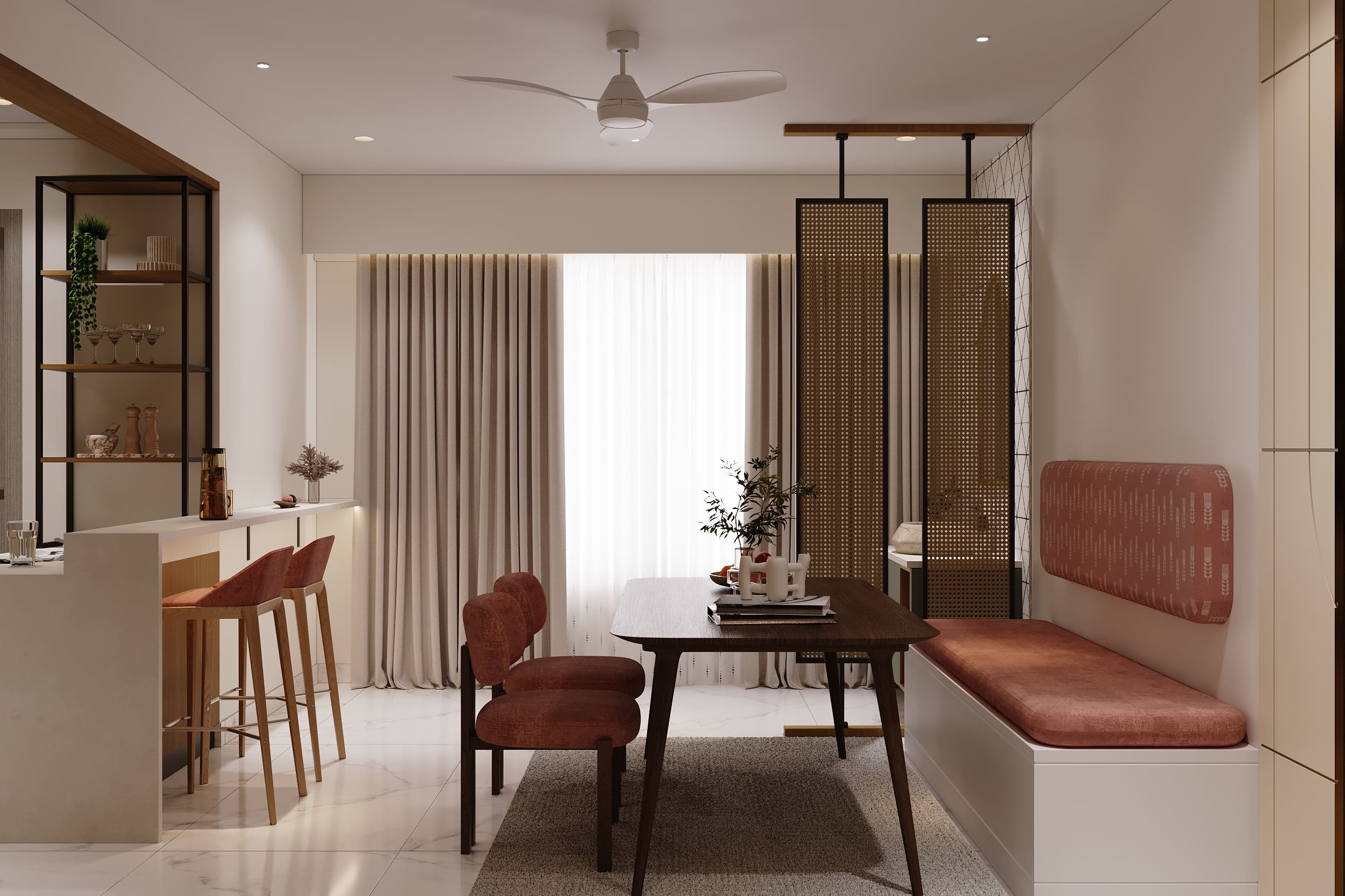 The Cozy Curated Home — image 7