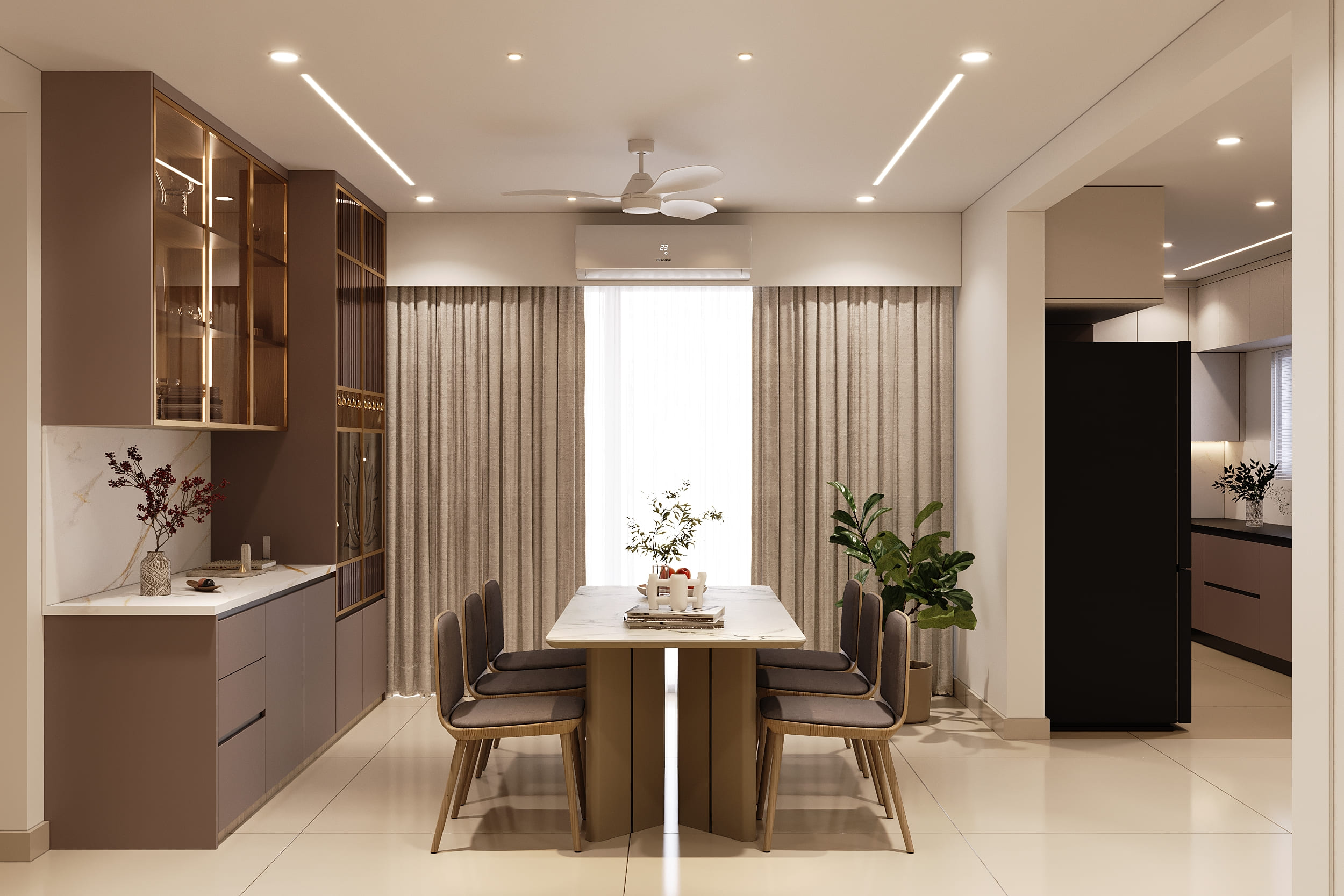 Earthy Tones, Elevated Living — image 4