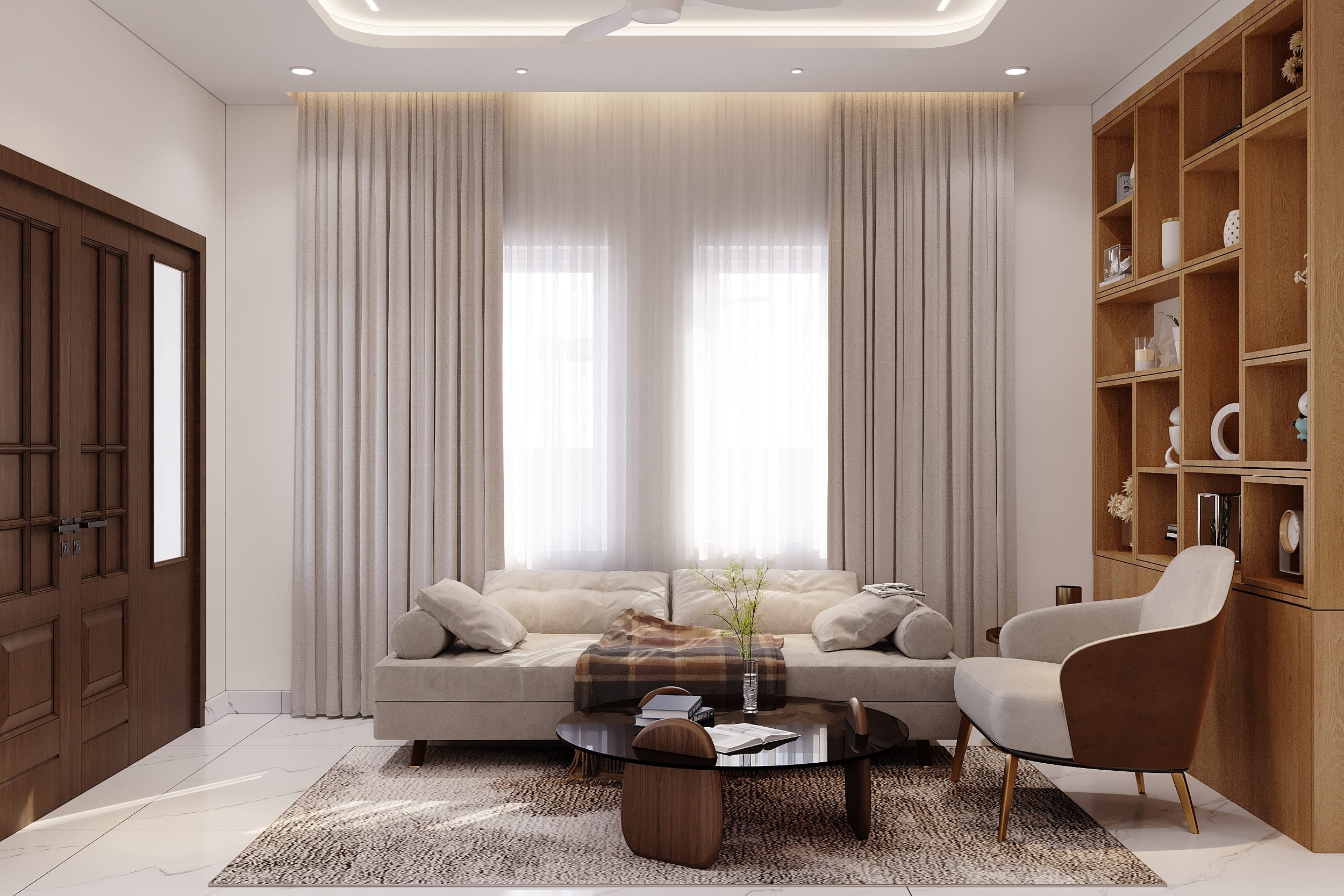 Where Comfort Meets Character — image 2