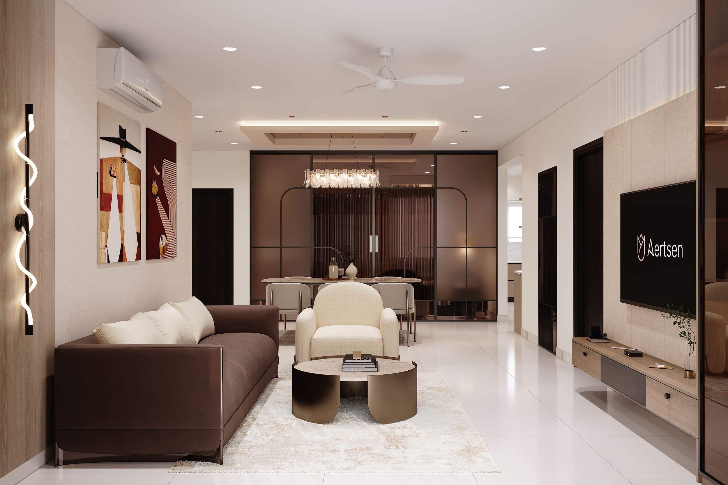 Spaces Built for Everyday Living — image 2