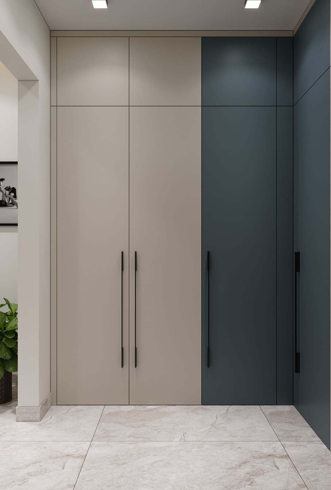 A Serene and Flawless Space — image 19