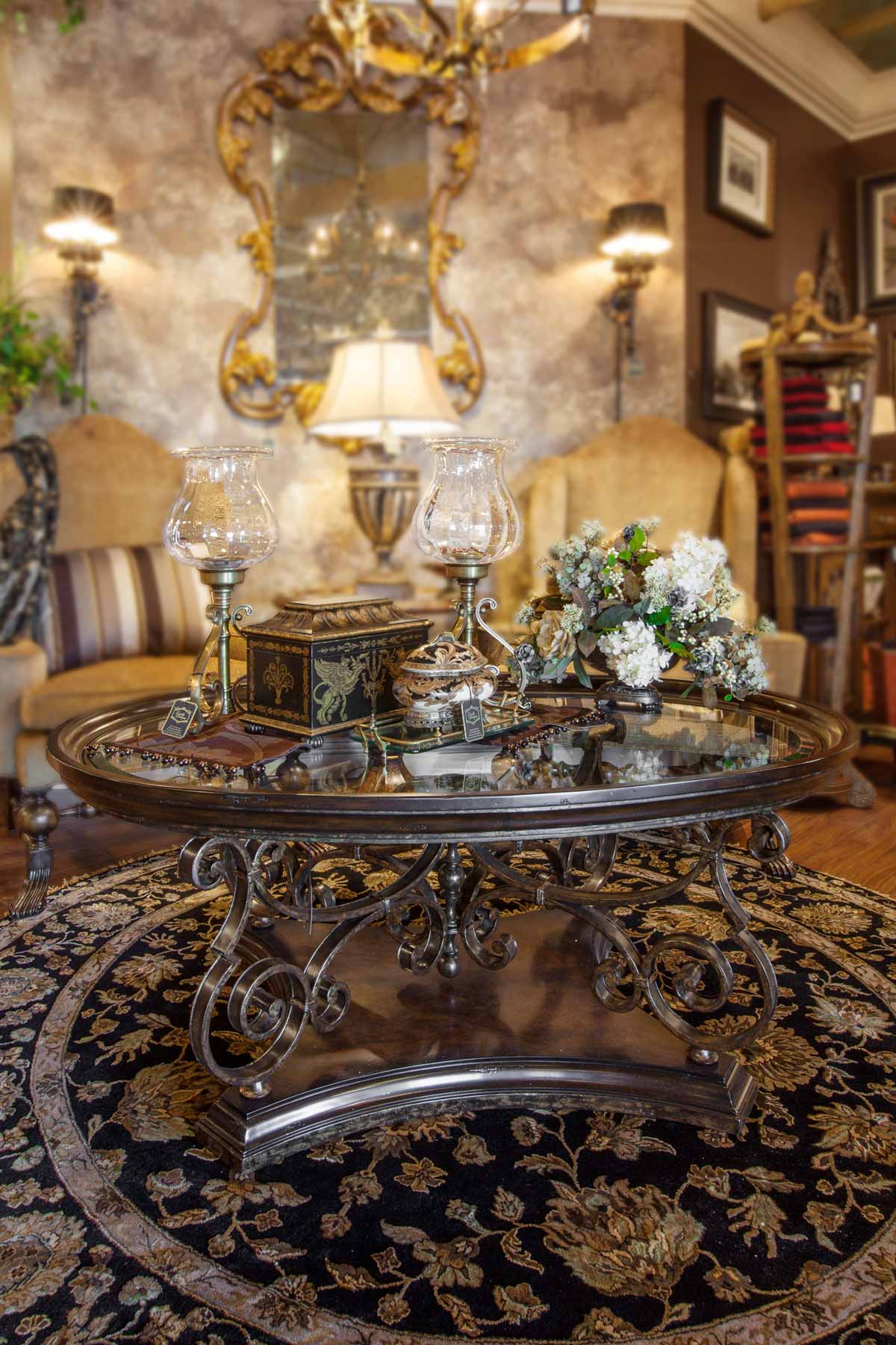 What Makes Traditional Interior Design So Special? What Makes Traditional Interior Design So Special?