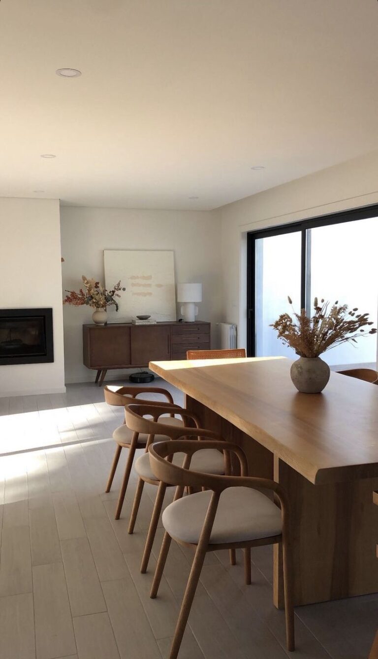 10 Arresting Dining Room Design Ideas To Wine & Dine In Style