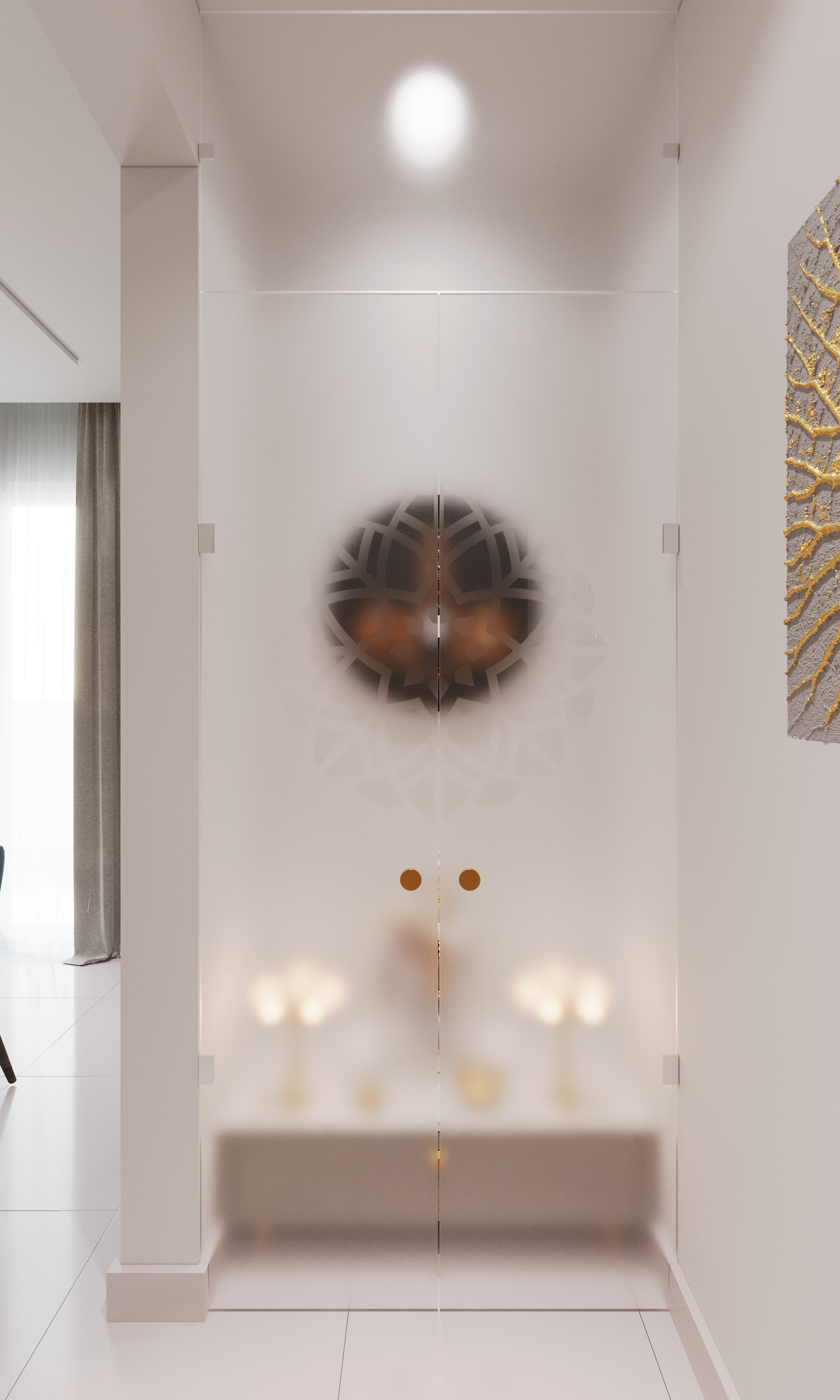 Layered Chic Dwelling — image 10