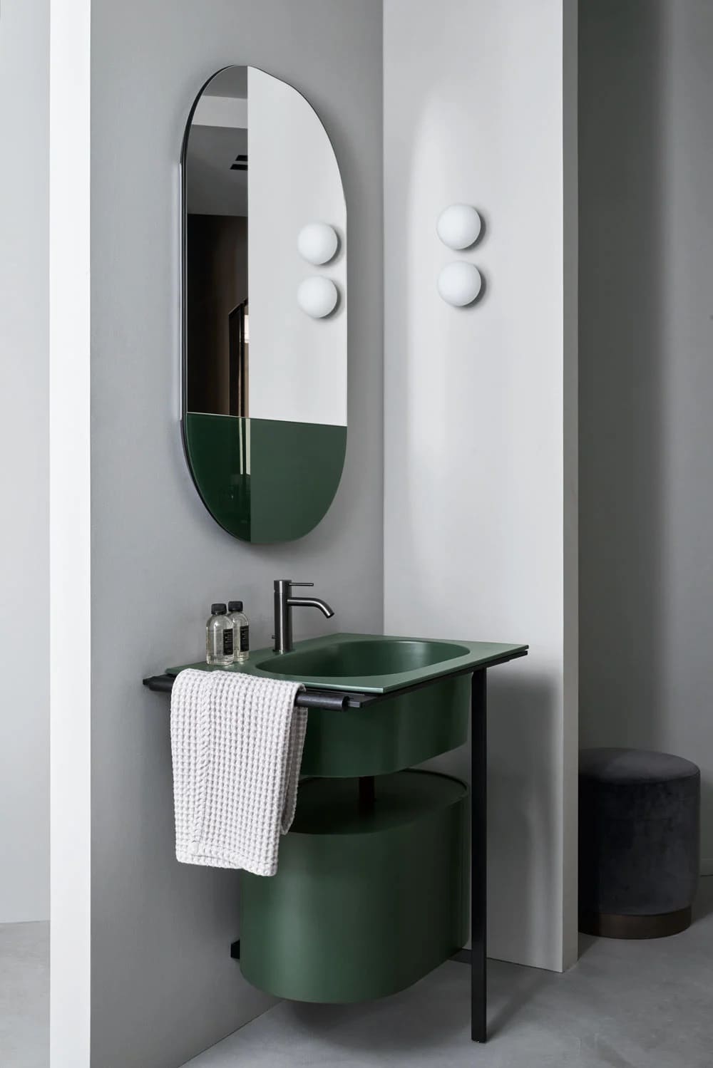 Glam Up Your Bathroom With Vanity Unit Design Ideas