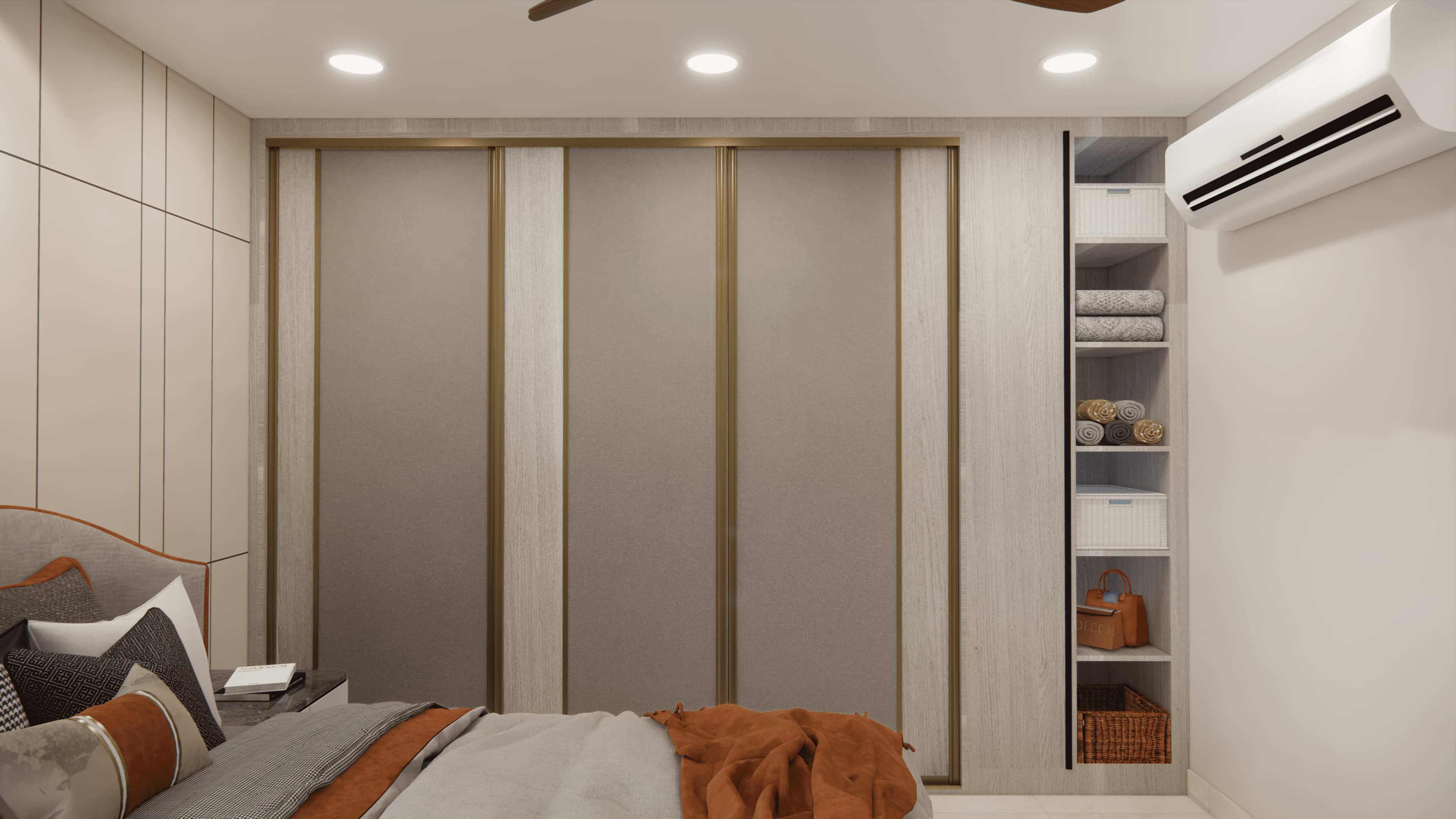 An Artsy  Warm Retreat — image 16
