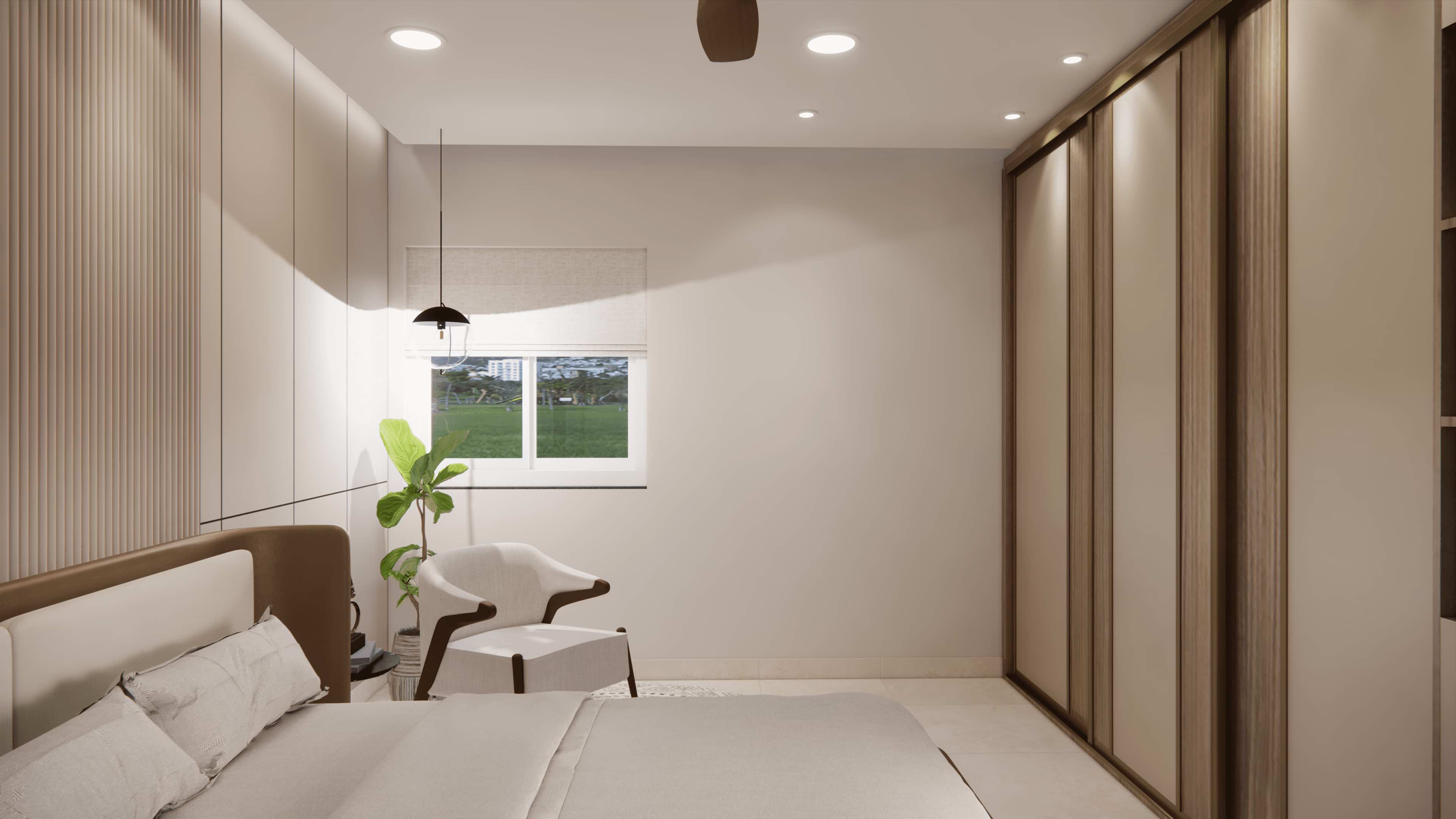 An Artsy  Warm Retreat — image 13