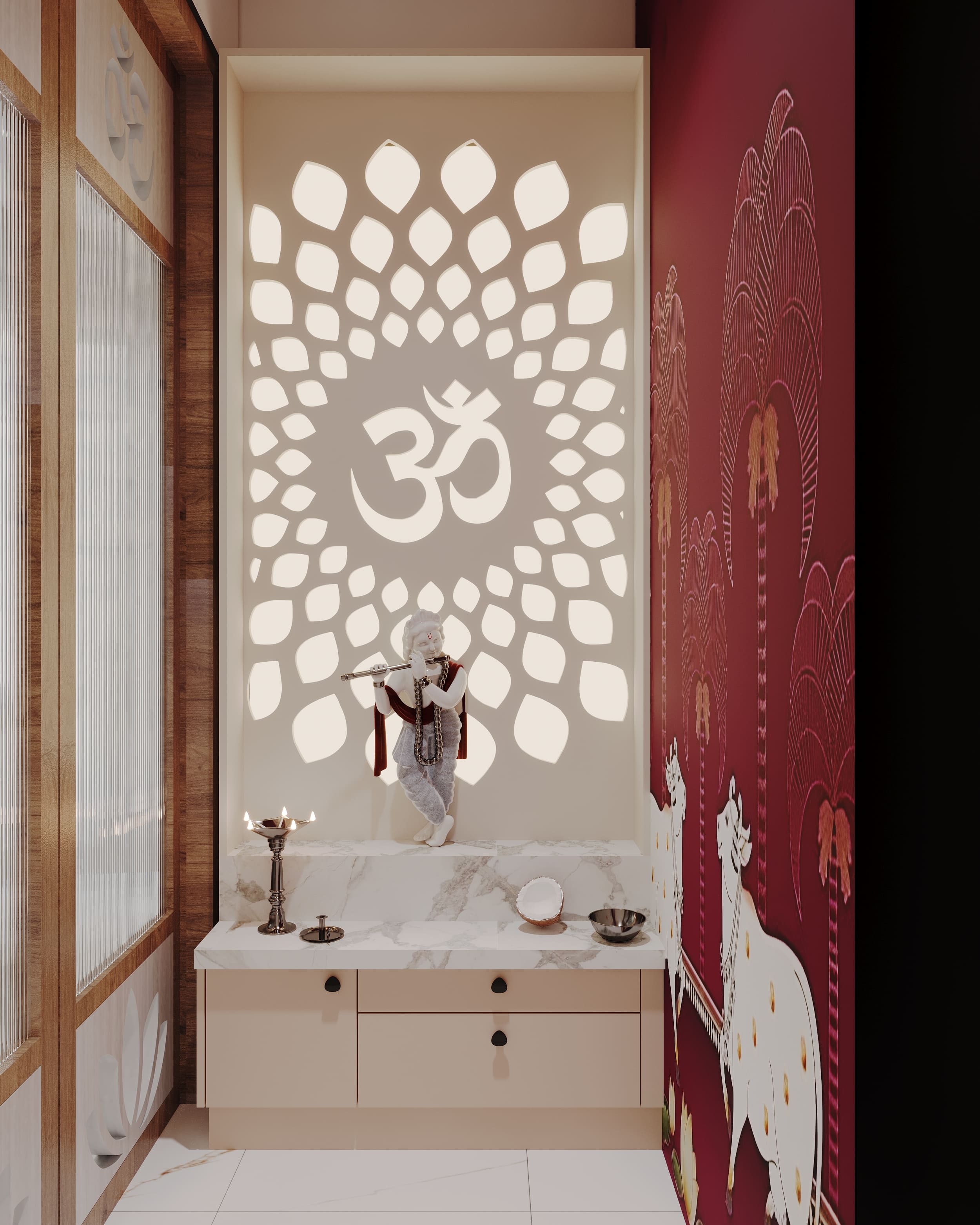 Exuberant  Luxury — image 8