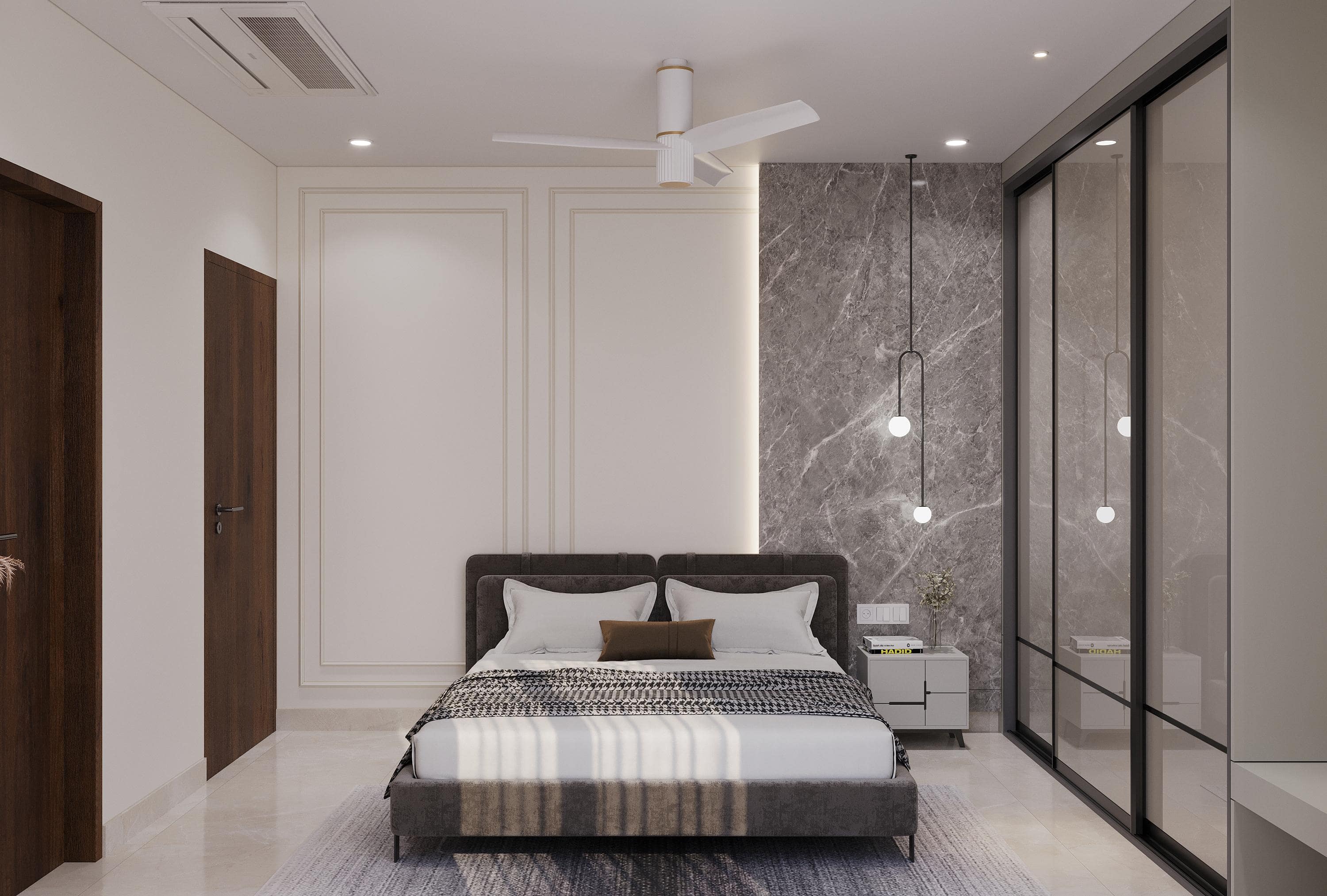 Elegant Zen Abode — image 21