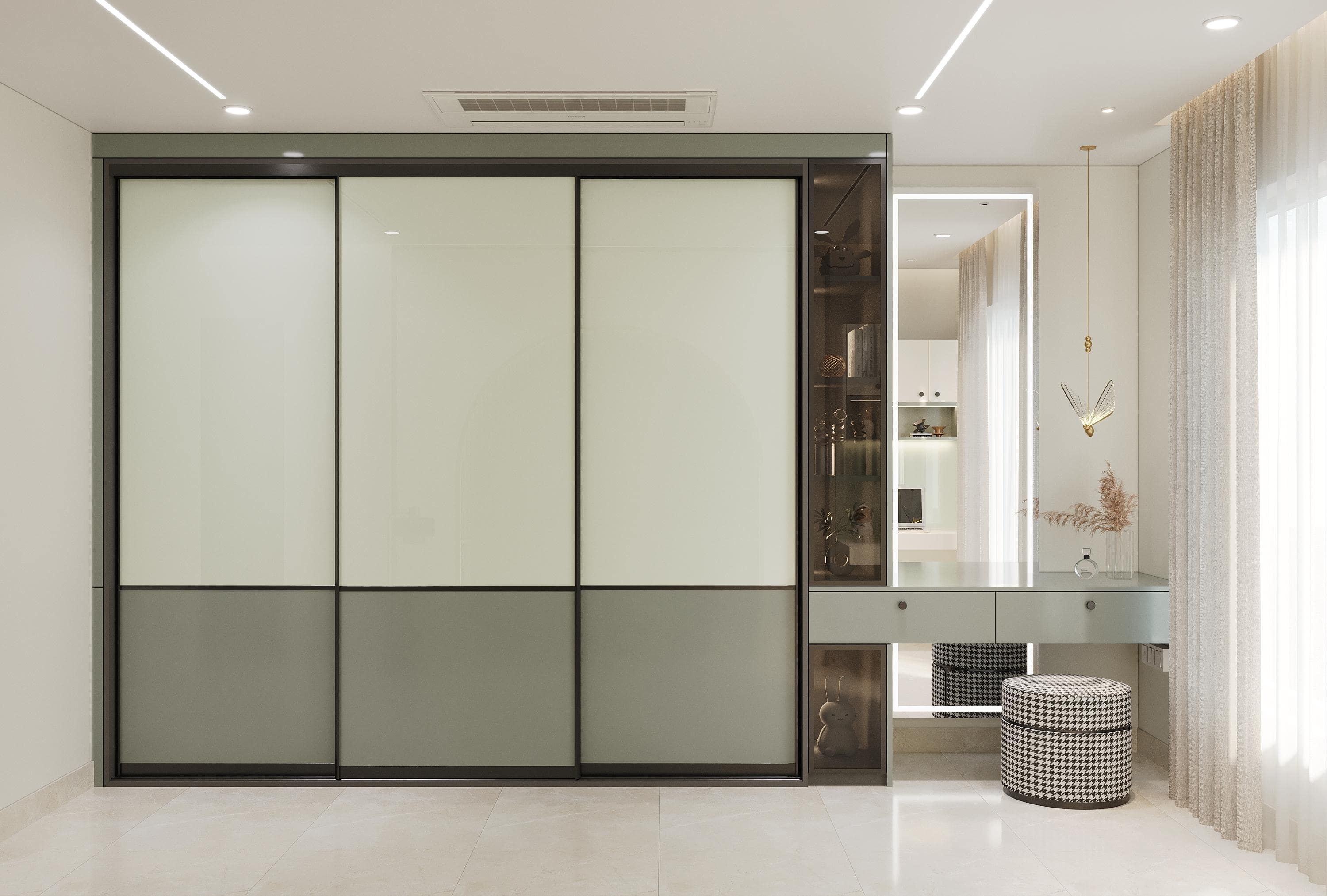 Elegant Zen Abode — image 20