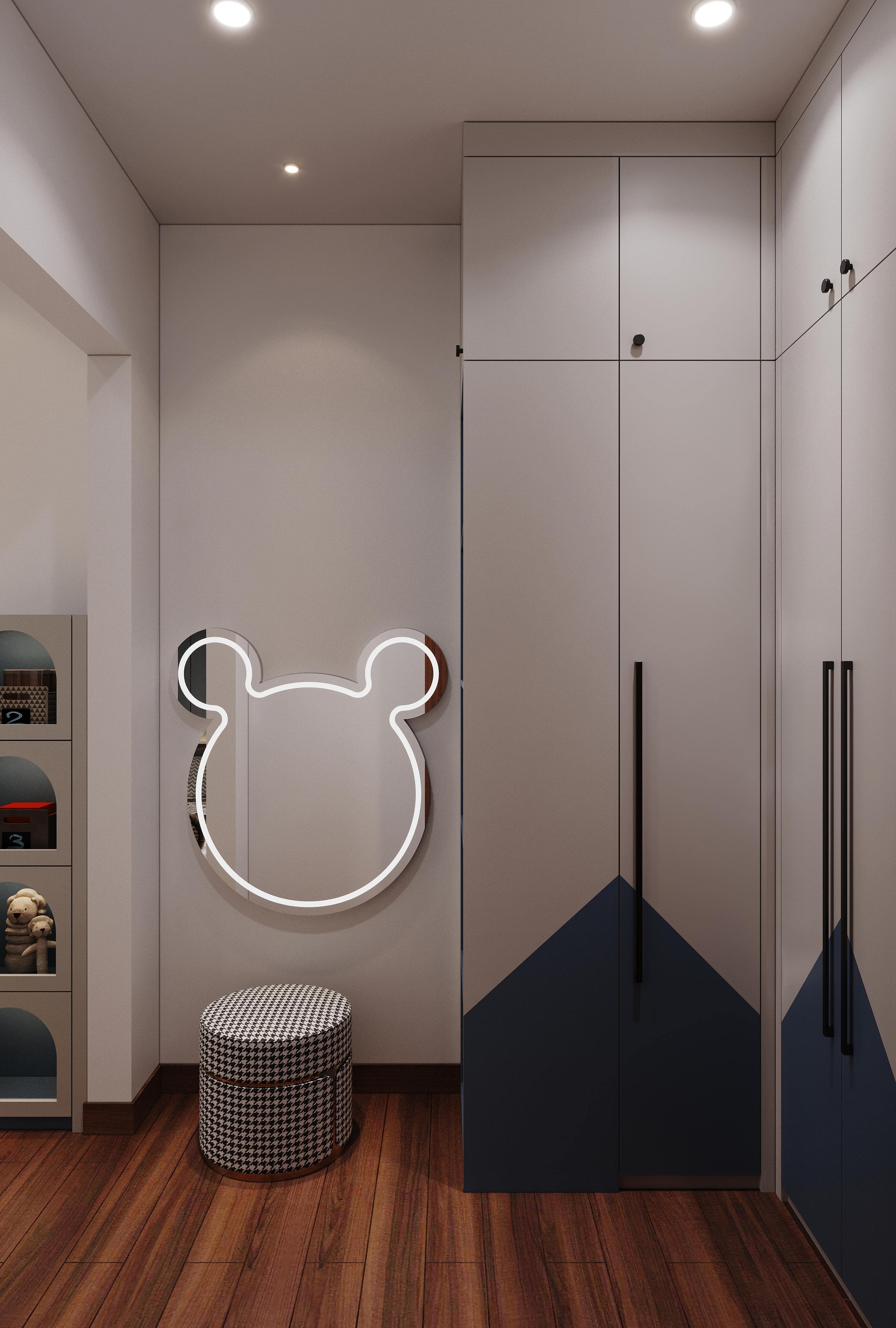 Urbanite's Stylish Villa — image 17