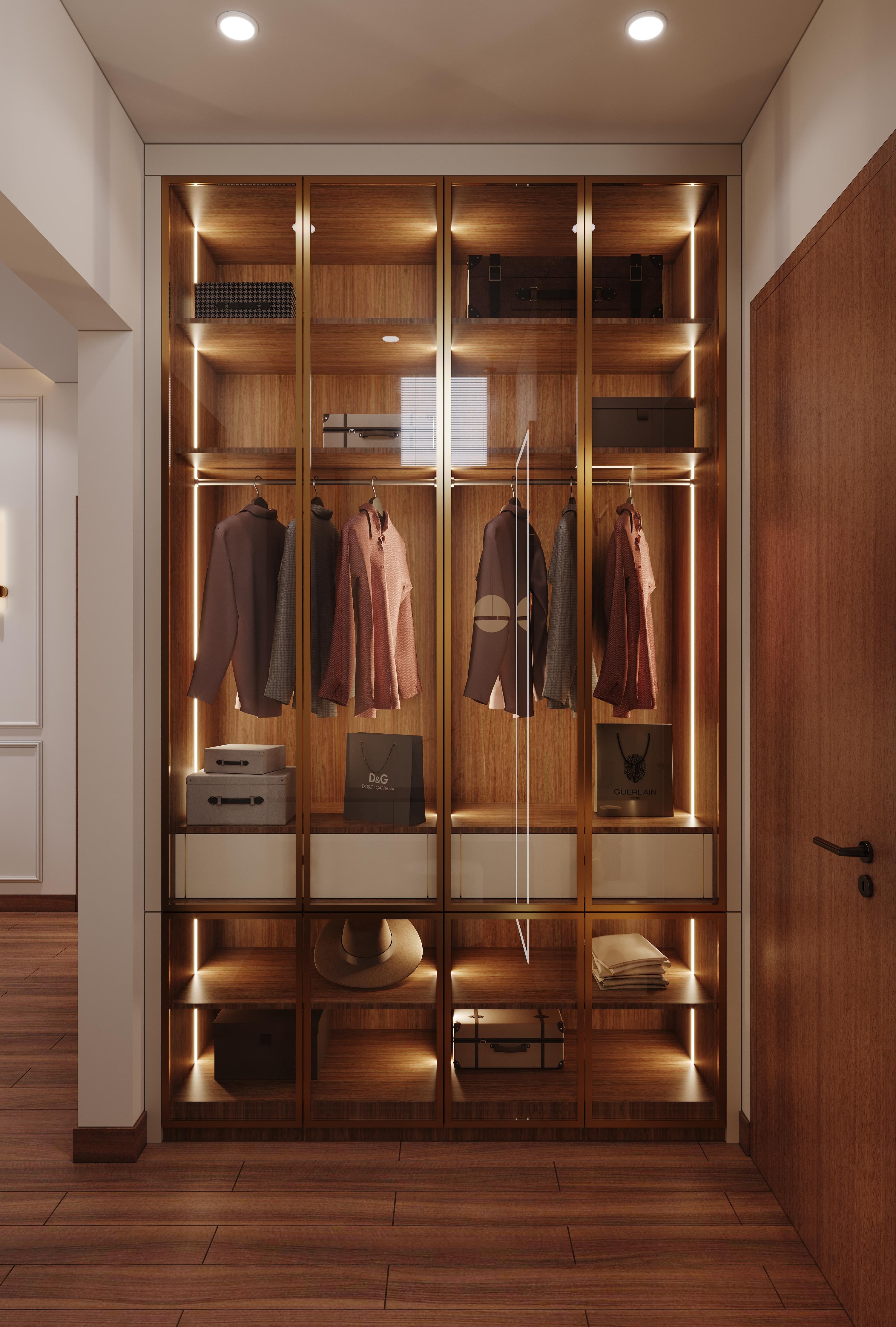 Urbanite's Stylish Villa — image 13